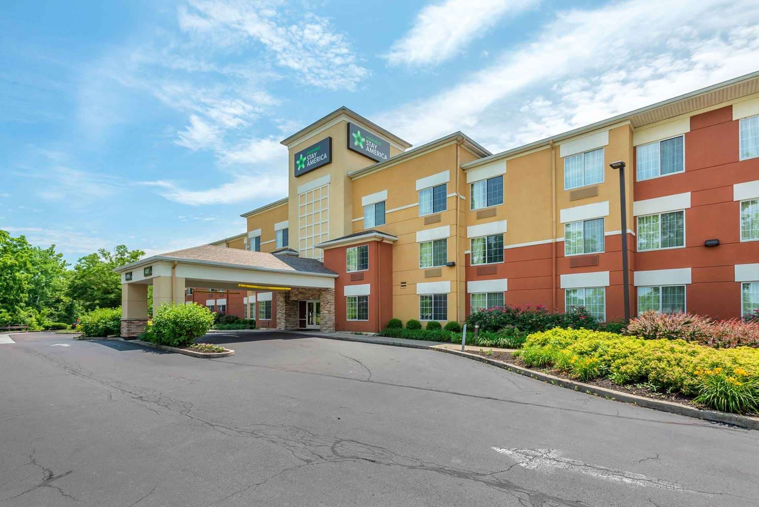 Extended Stay America Suites - Philadelphia - King Of Prussia