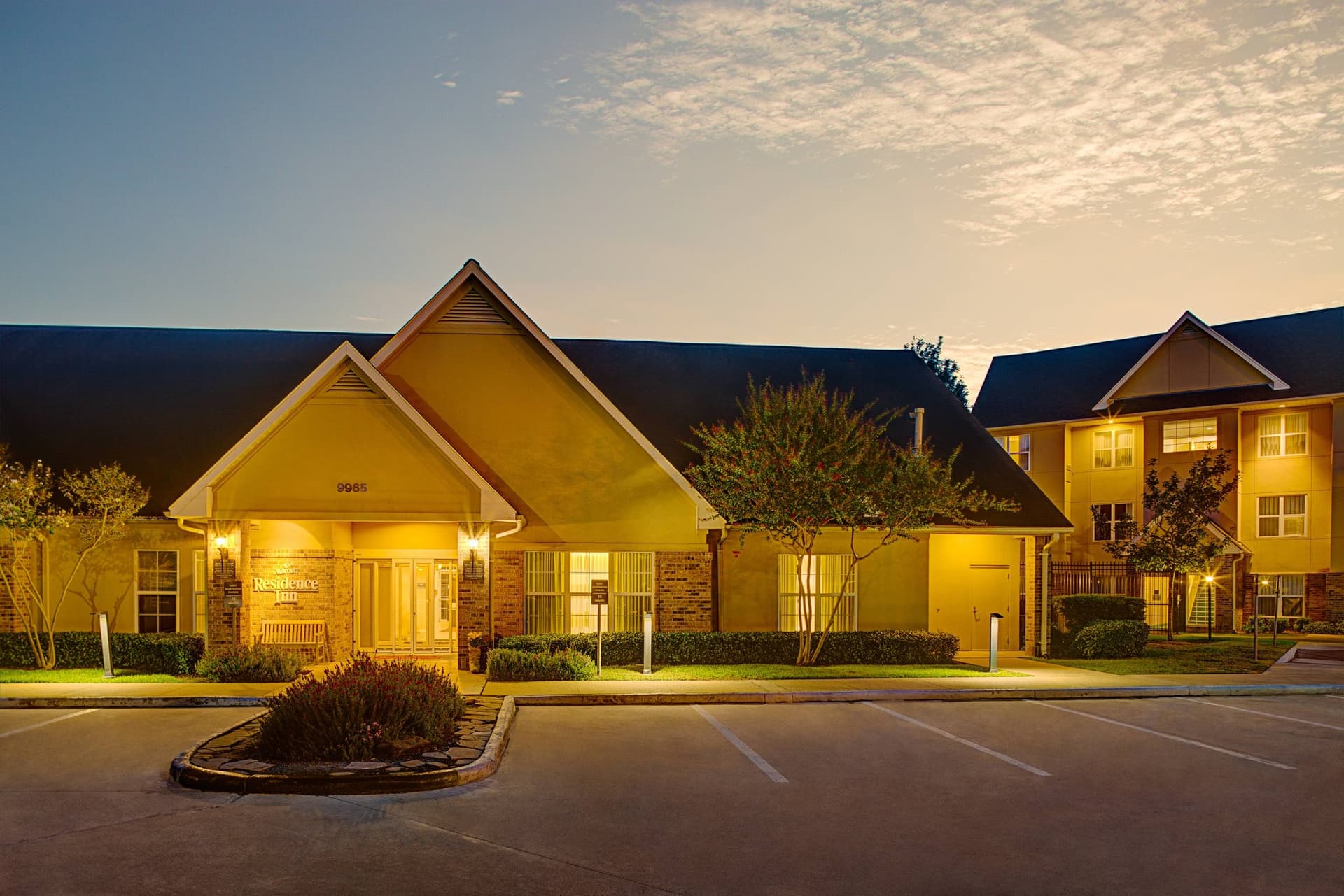 Residence Inn By Marriott Houston Westchase On Westheimer