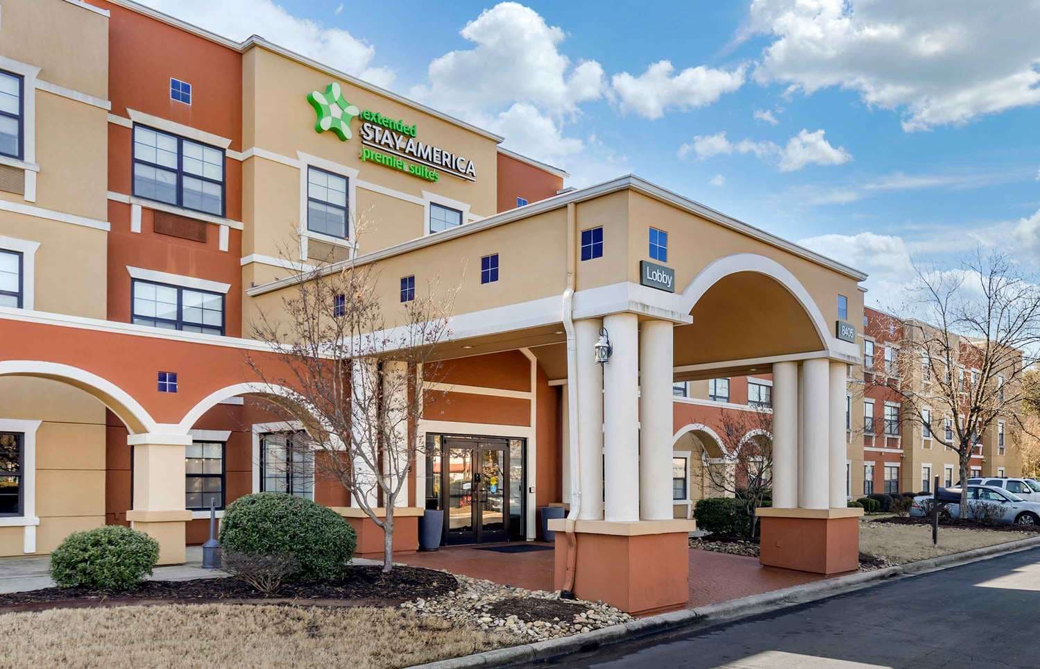 Extended Stay America Premier Suites - Charlotte - Pineville Matthews Rd.