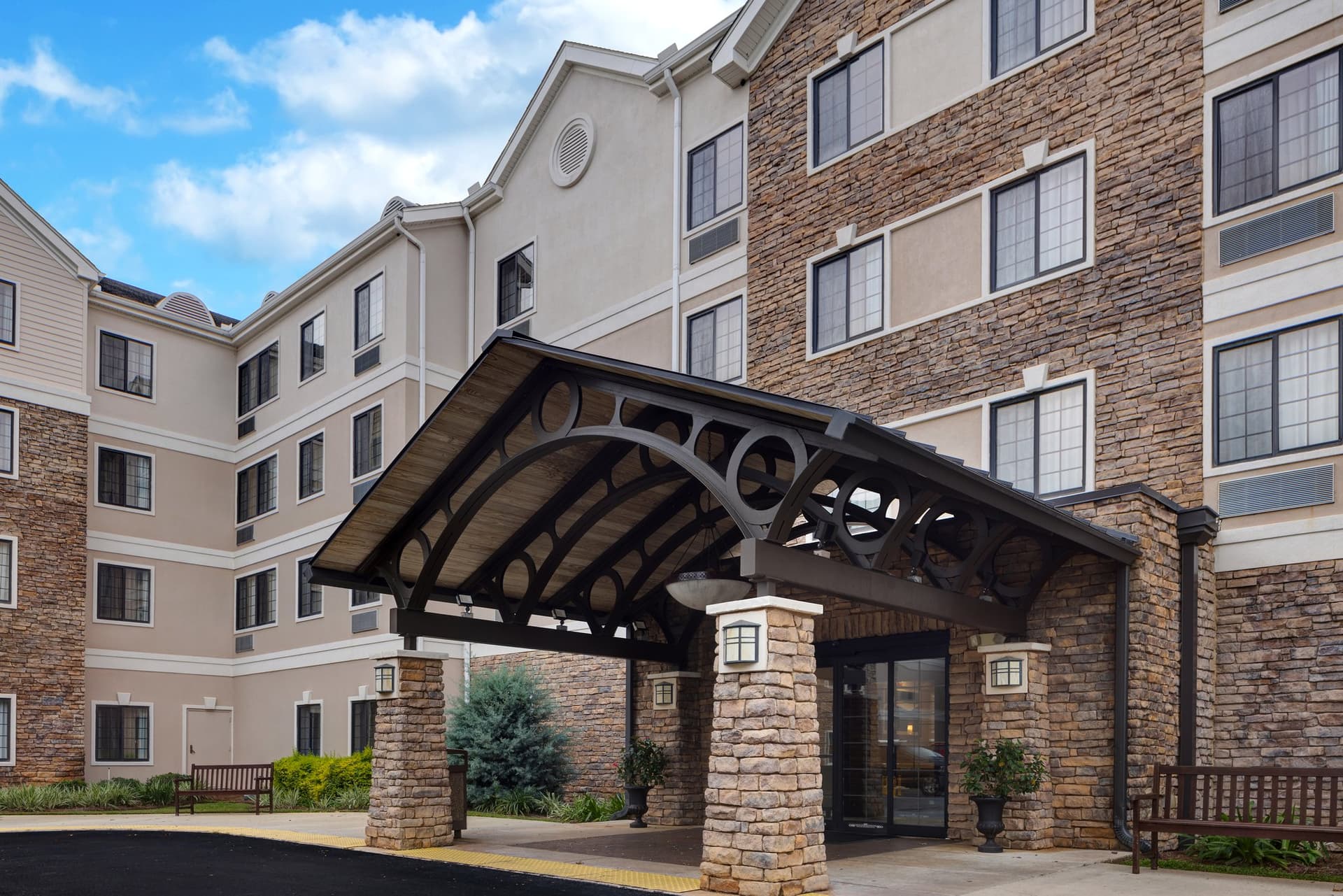 Staybridge Suites Tallahassee