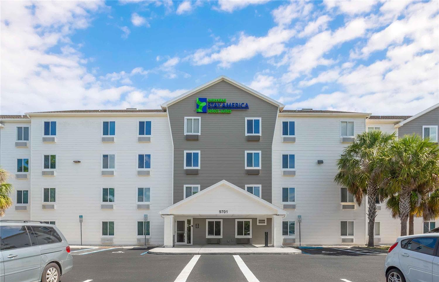 Extended Stay America Select Suites - Fort Myers - Northeast
