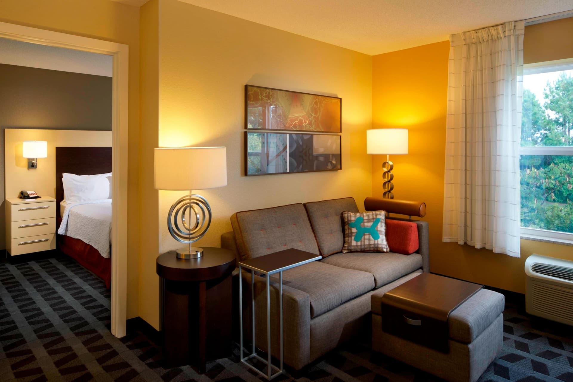 Towneplace Suites By Marriott Jacksonville