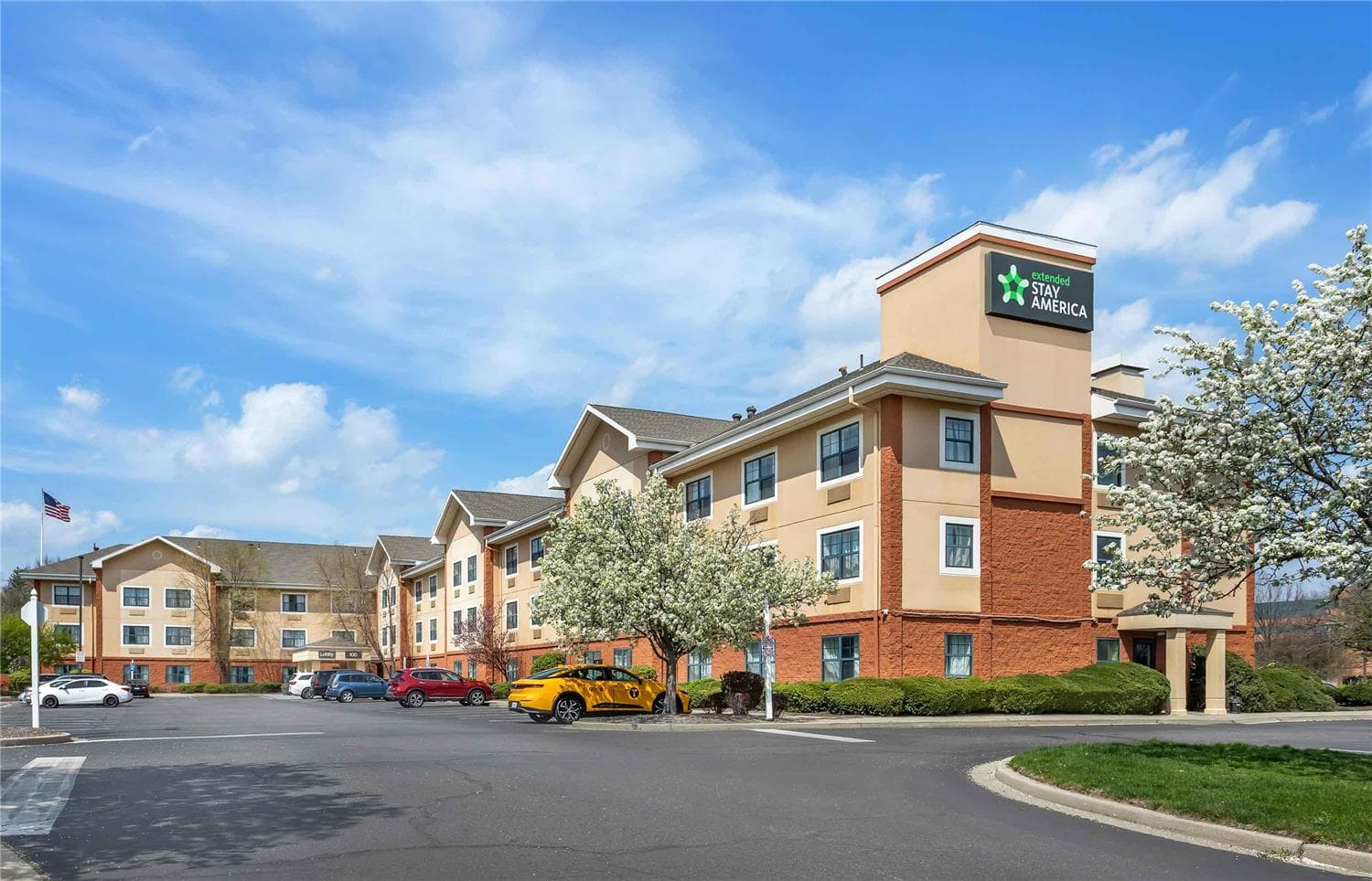 Extended Stay America Suites - Long Island - Melville