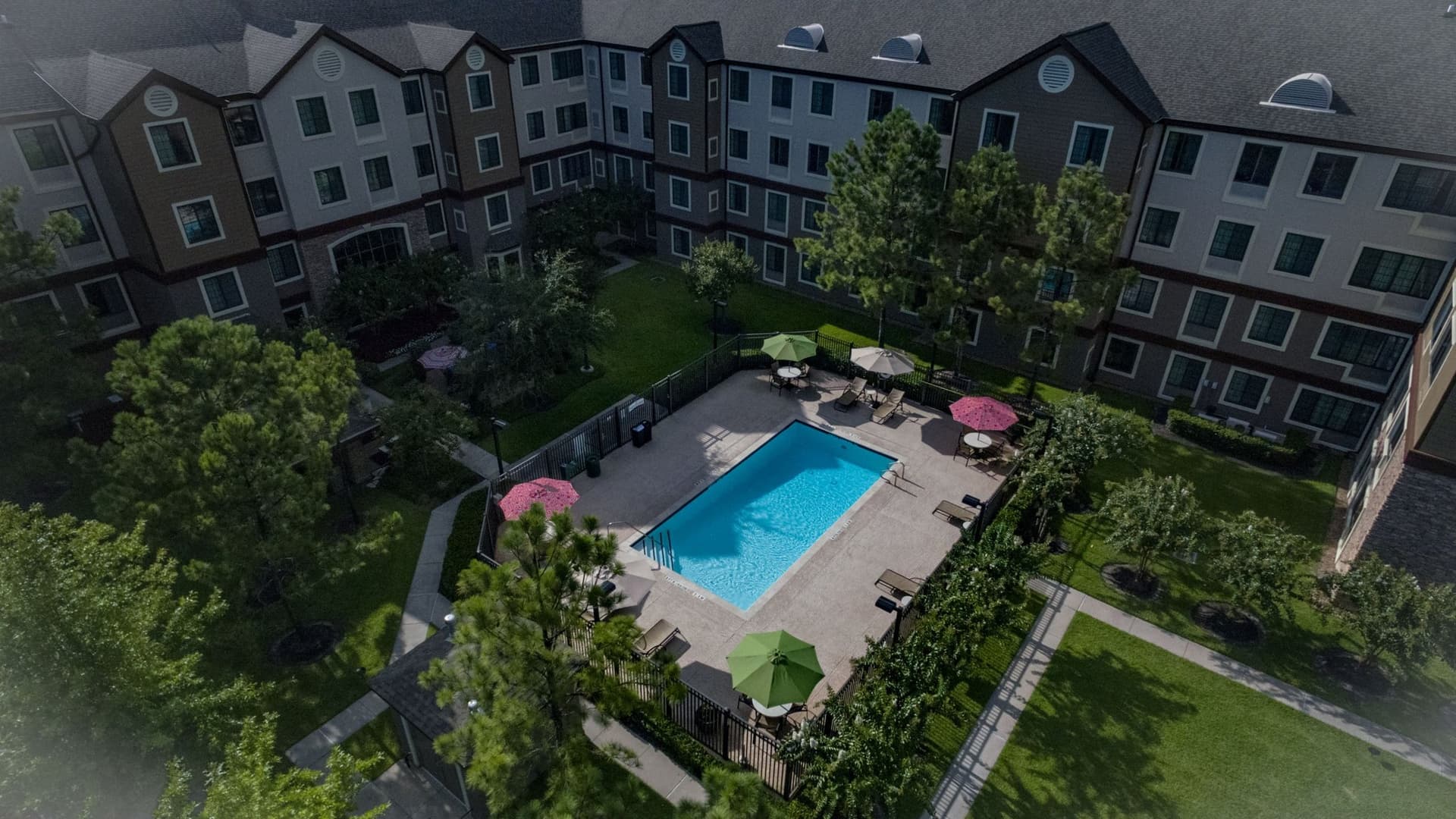 Staybridge Suites West