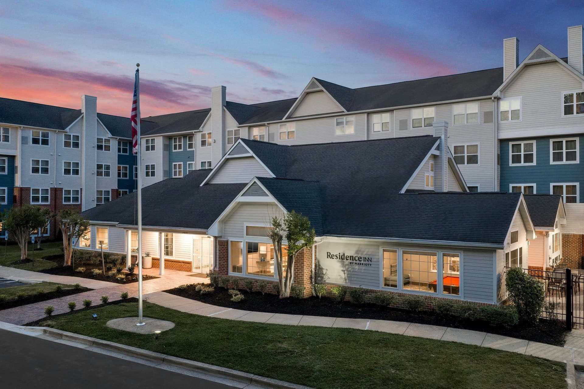 Residence Inn By Marriott Arundel Mills Bwi Airport