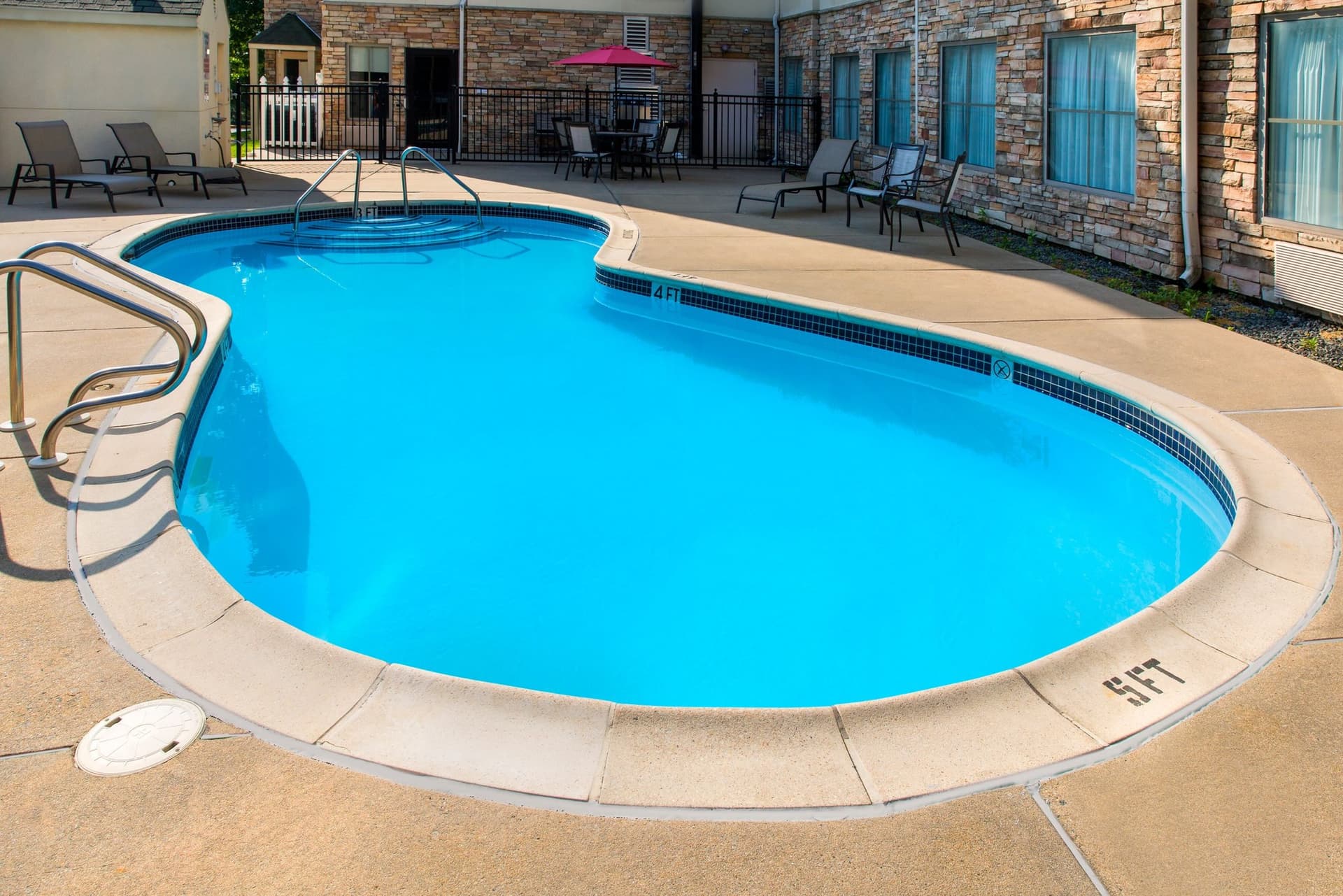 Towneplace Suites By Marriott Wilmington Newark Christiana
