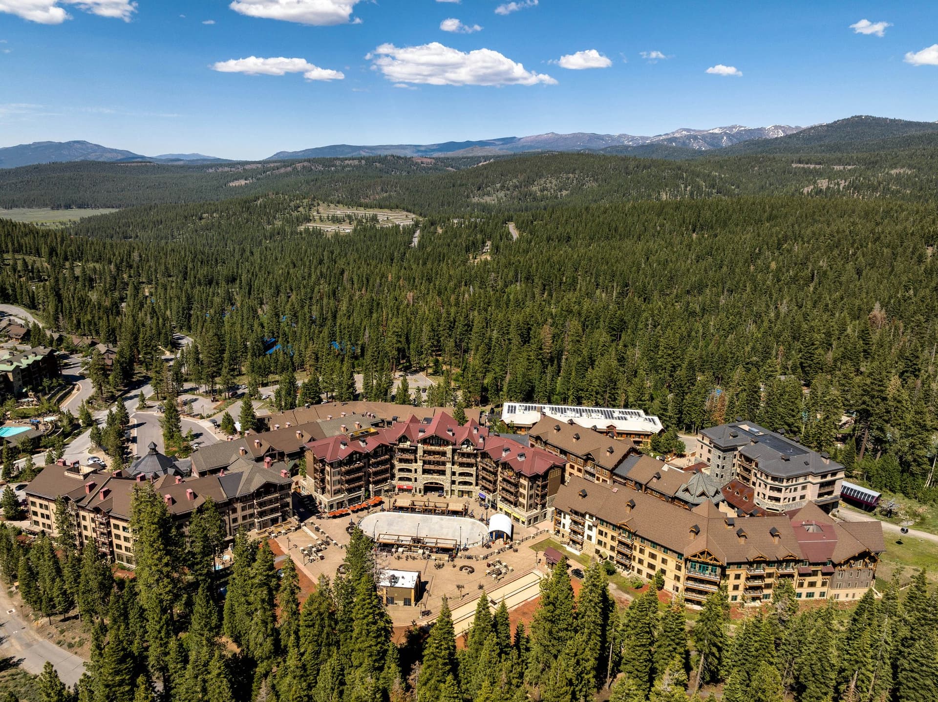 Northstar Resort