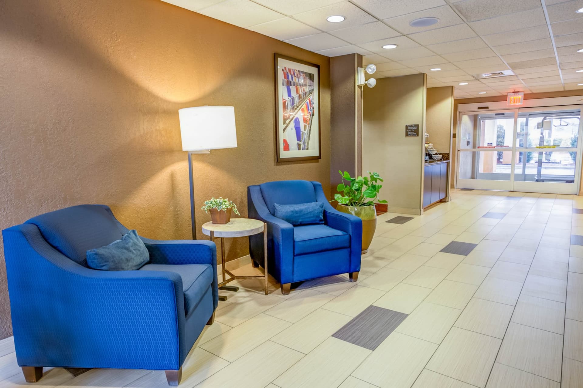 Concord Suites By Ihg