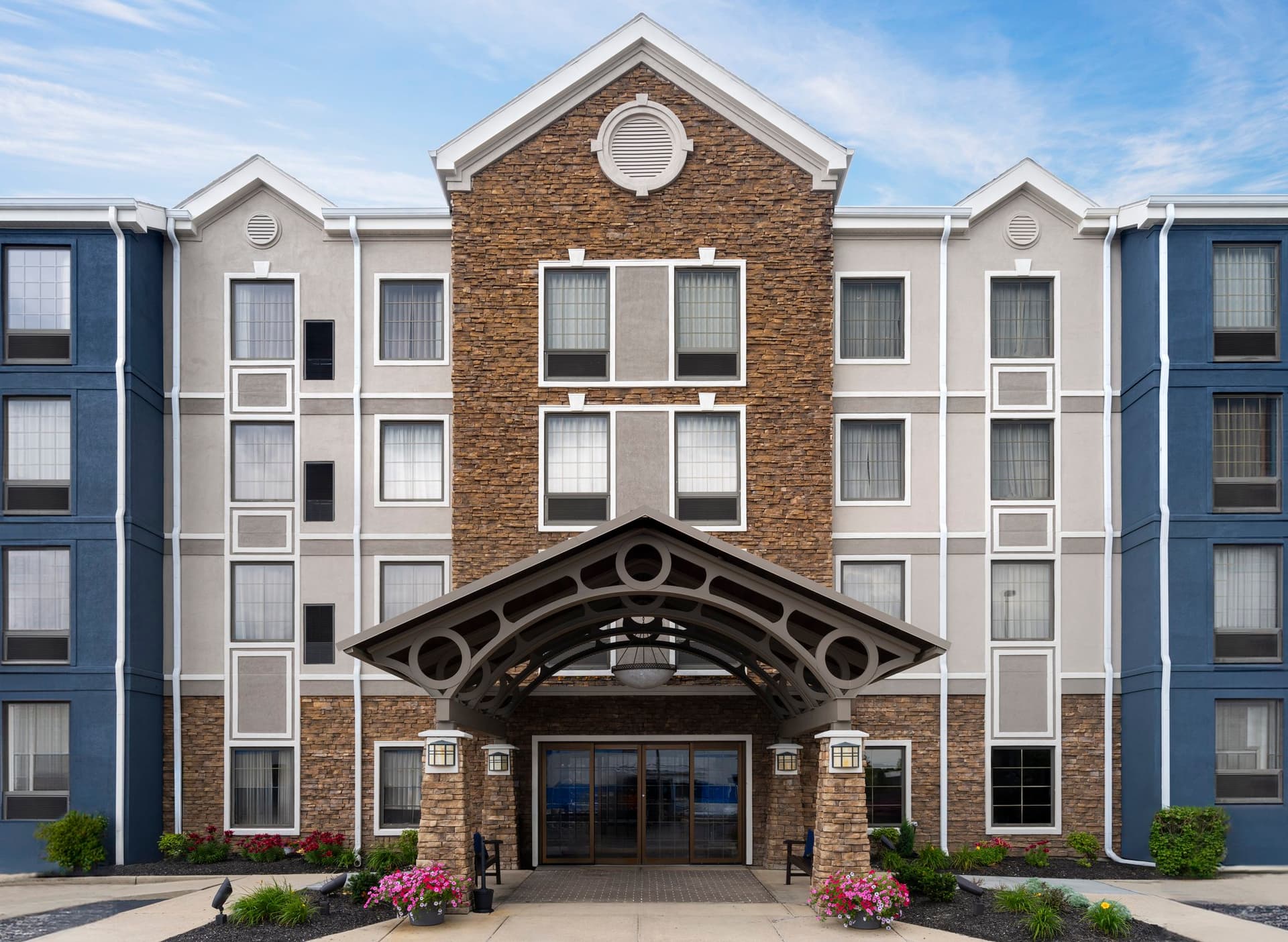 Staybridge Suites Plainfield