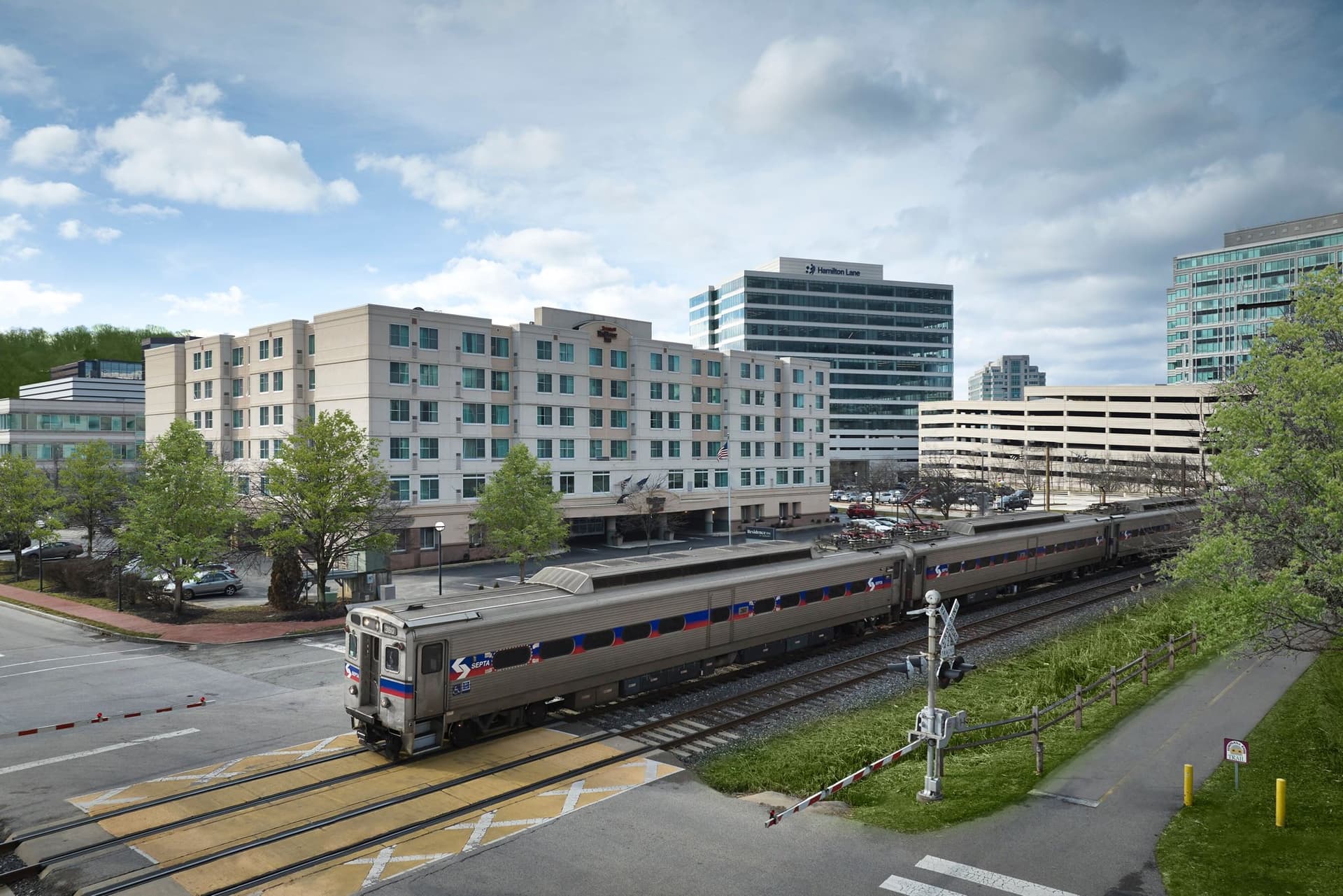 Residence Inn By Marriott Philadelphia Conshohocken
