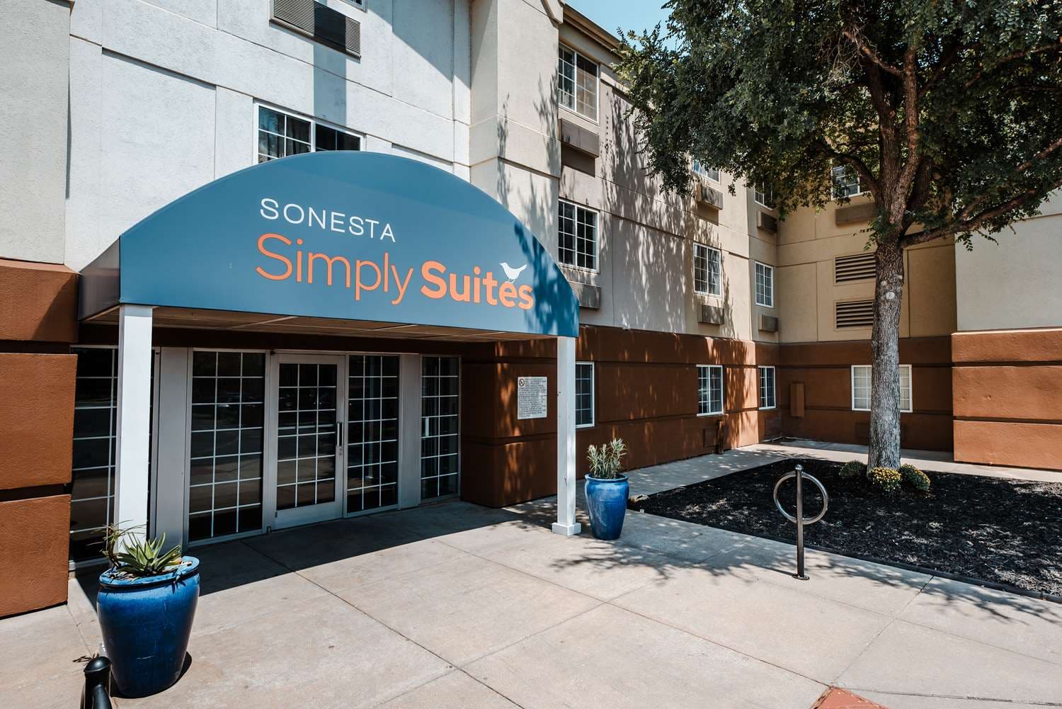 Sonesta Simply Suites Fort Wor