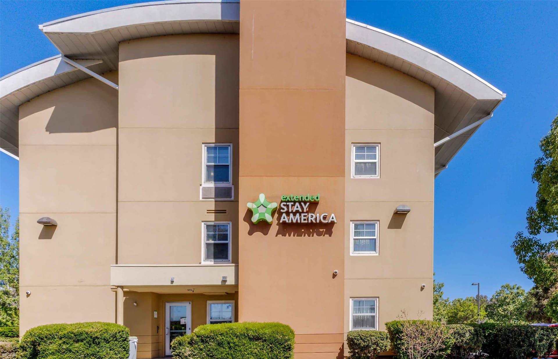 Extended Stay America Suites - San Jose - Santa Clara