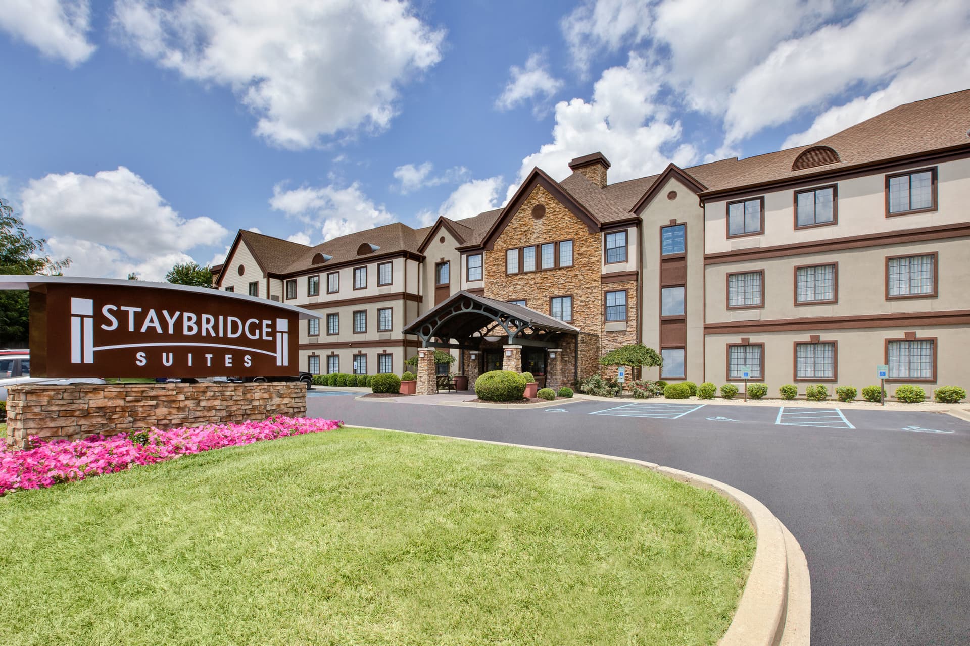 Staybridge Louisville East