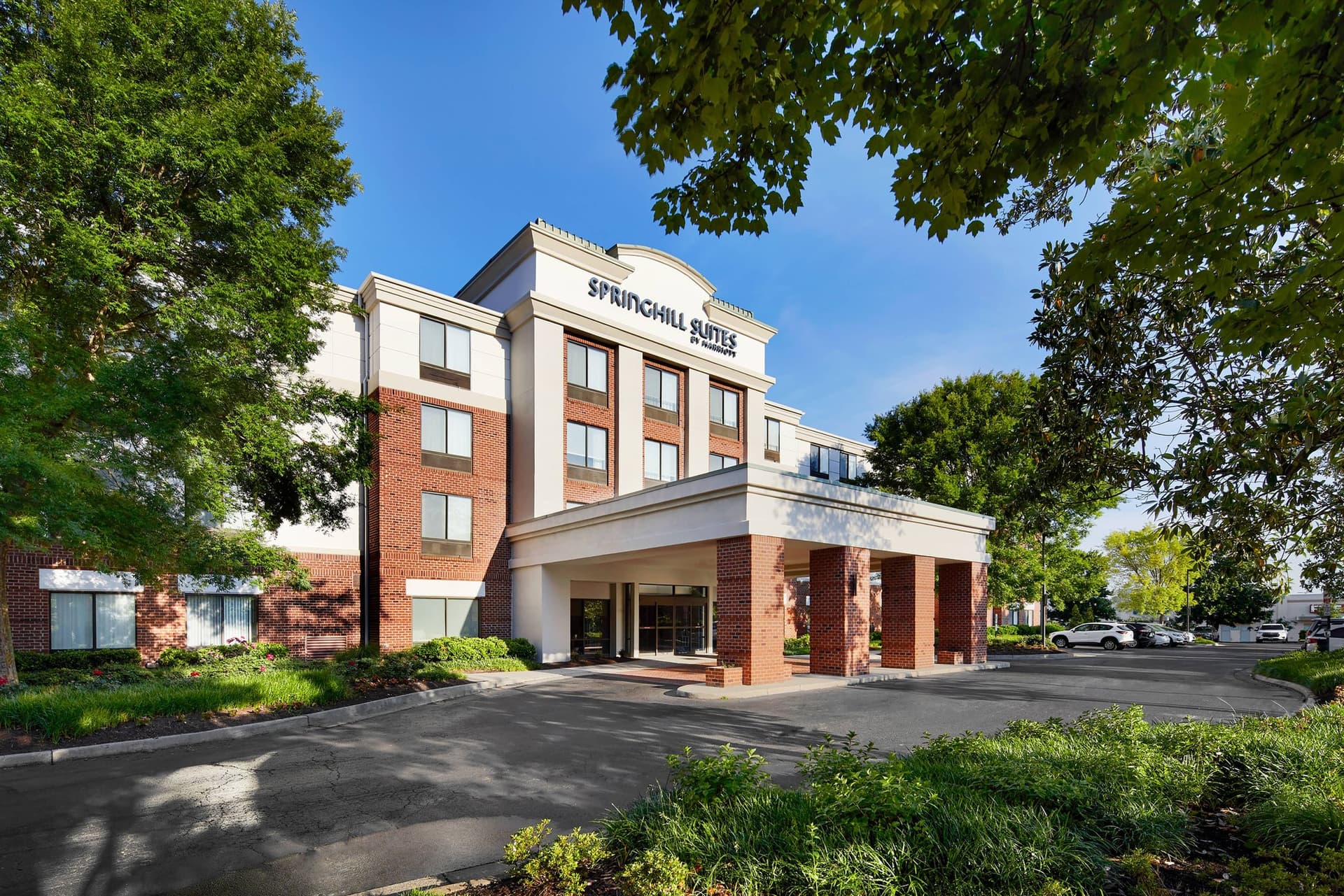 Springhill Suites By Marriott Richmond North-glen Allen