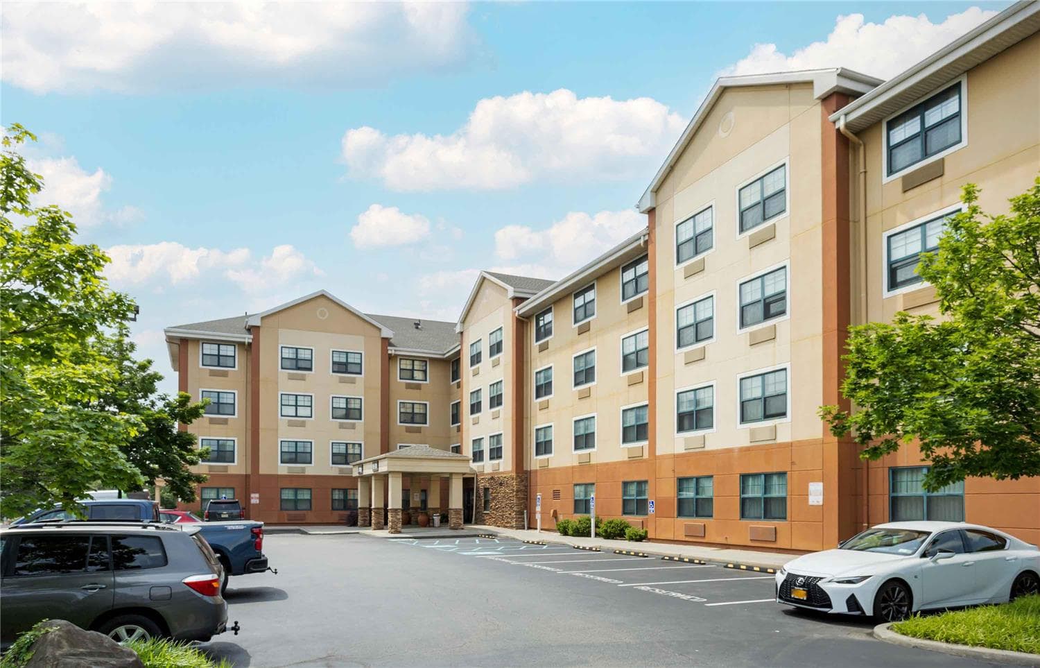 Extended Stay America Suites - New York City - Laguardia Airport