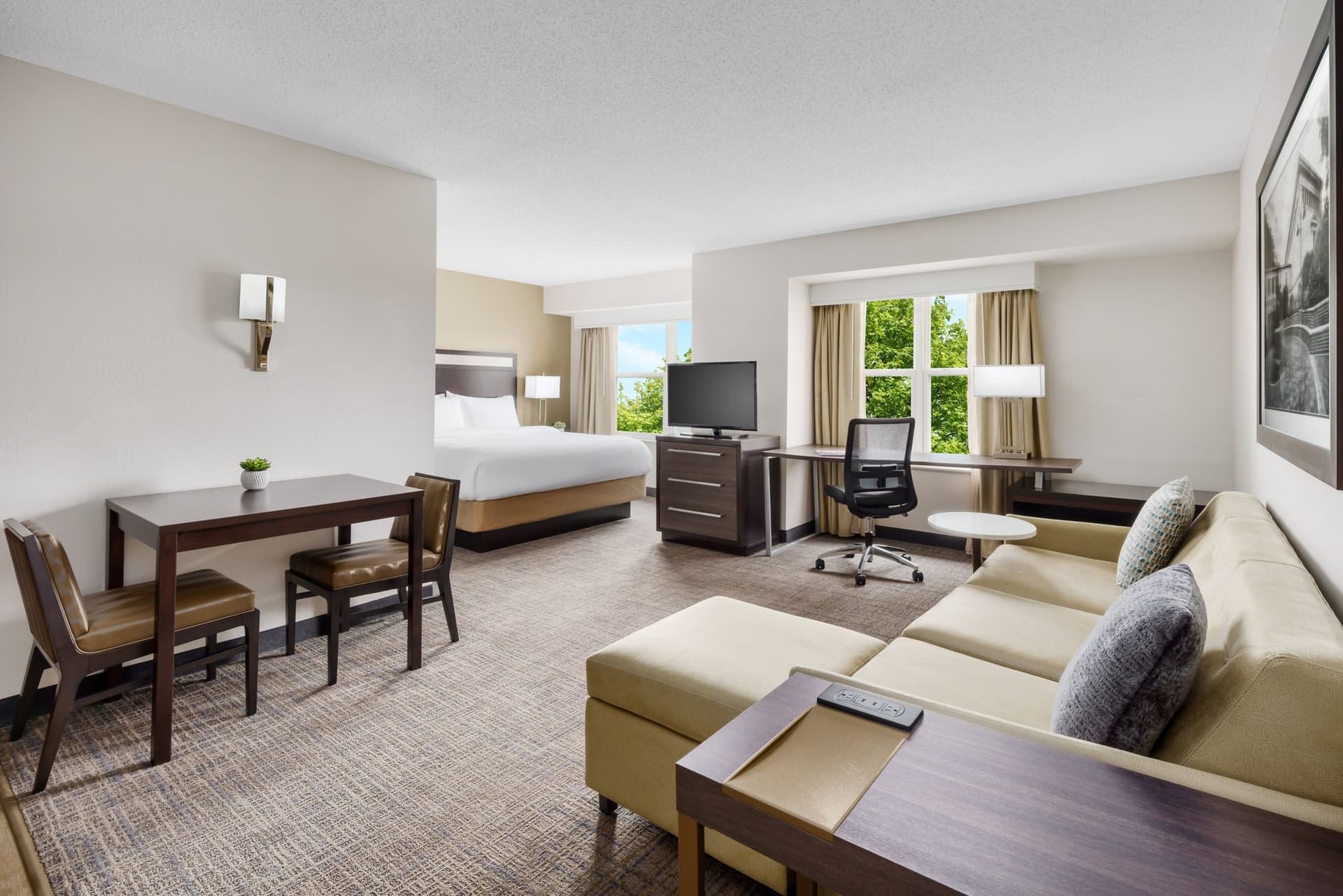 Residence Inn By Marriott Boston Franklin