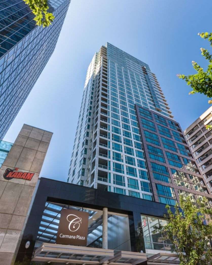 Carmana Hotel And Suites