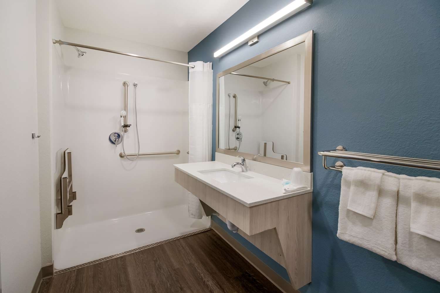 Woodspring Suites Hermitage Nashville Airport