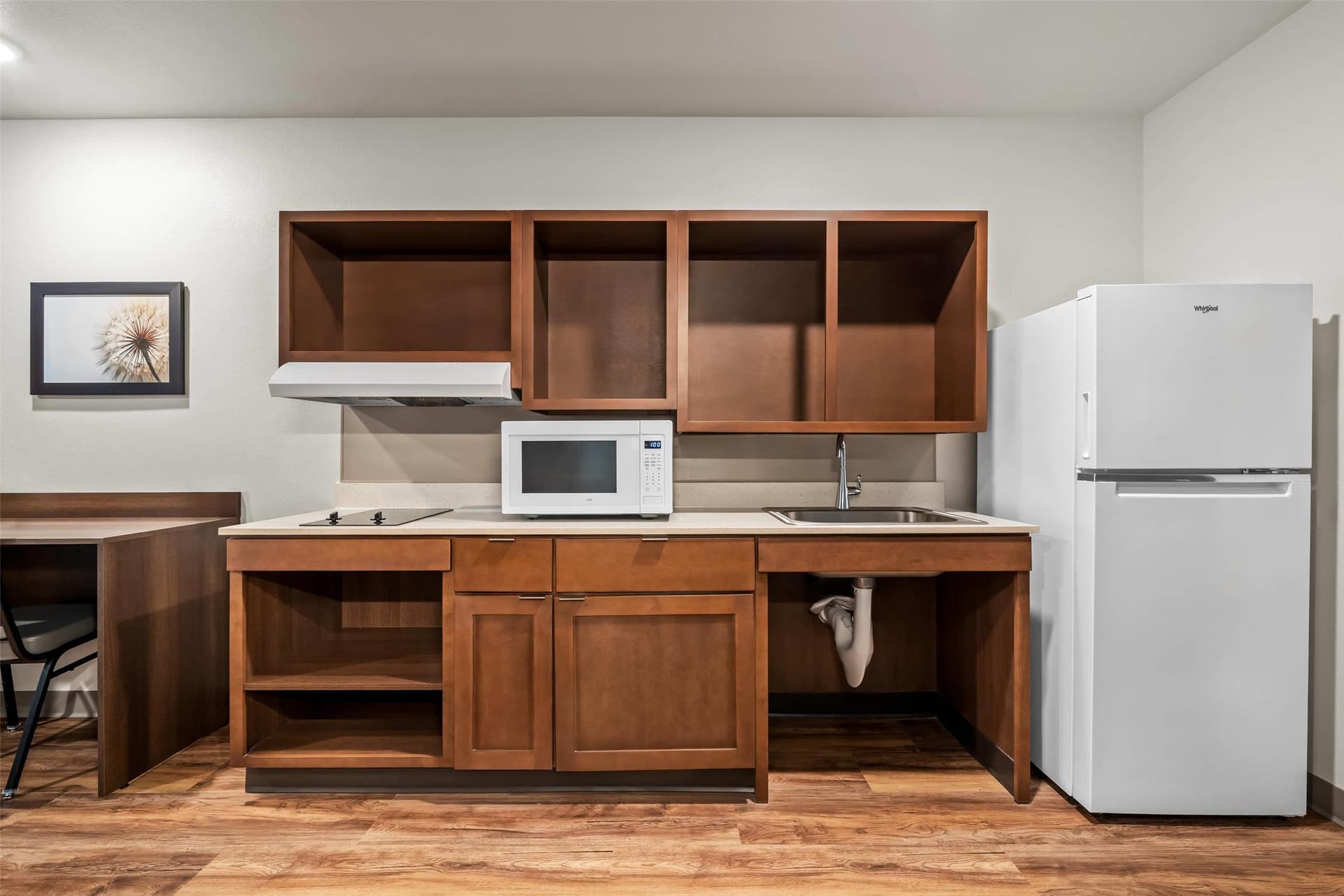 Woodspring Suites Orlando East Ucf