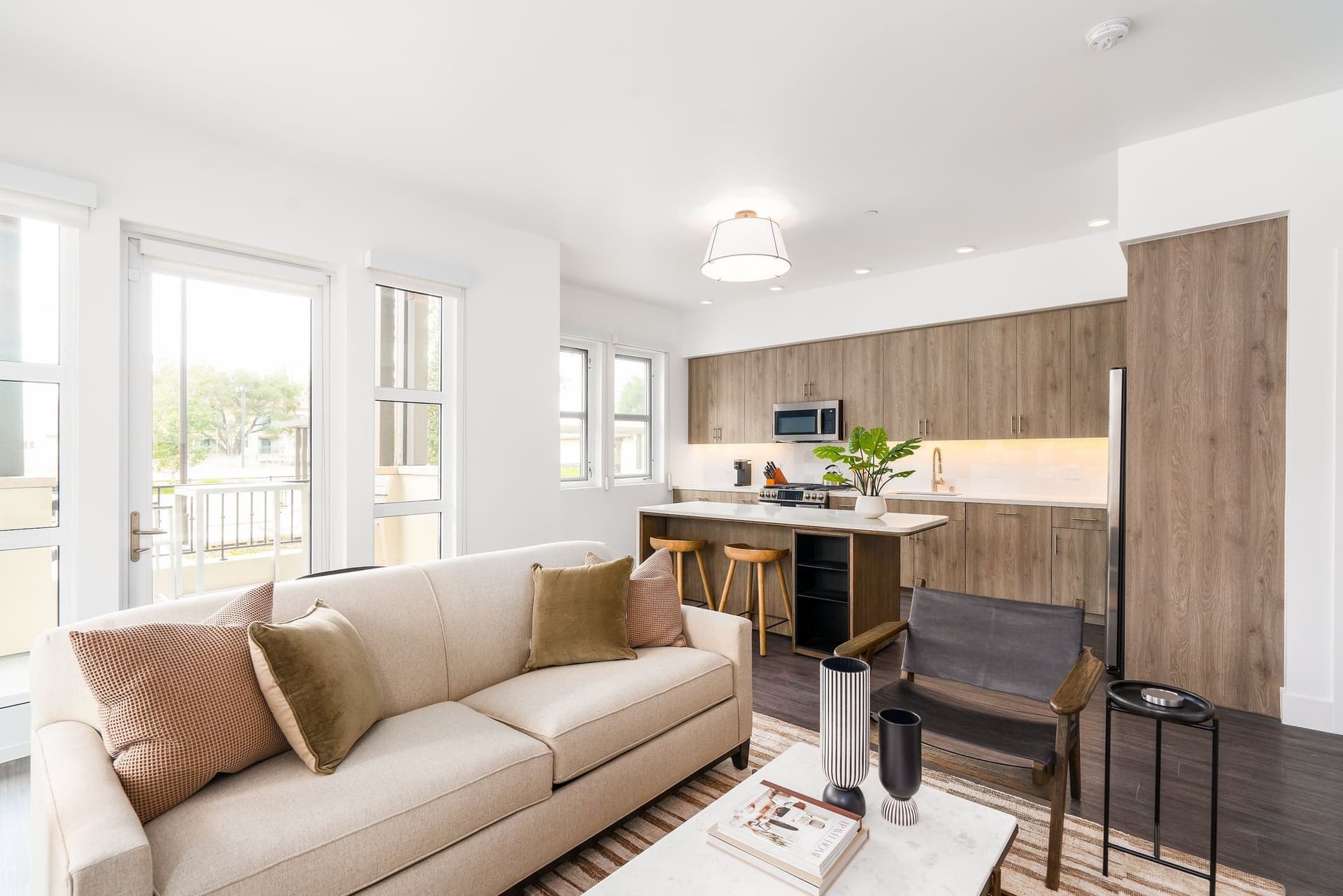 Mint House Menlo Park By Kasa