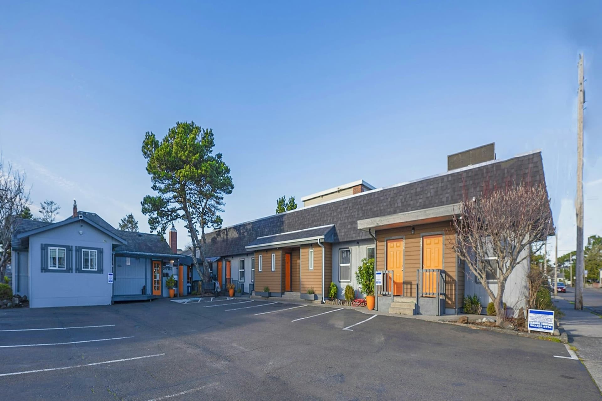 City Centre Motel By Oyo