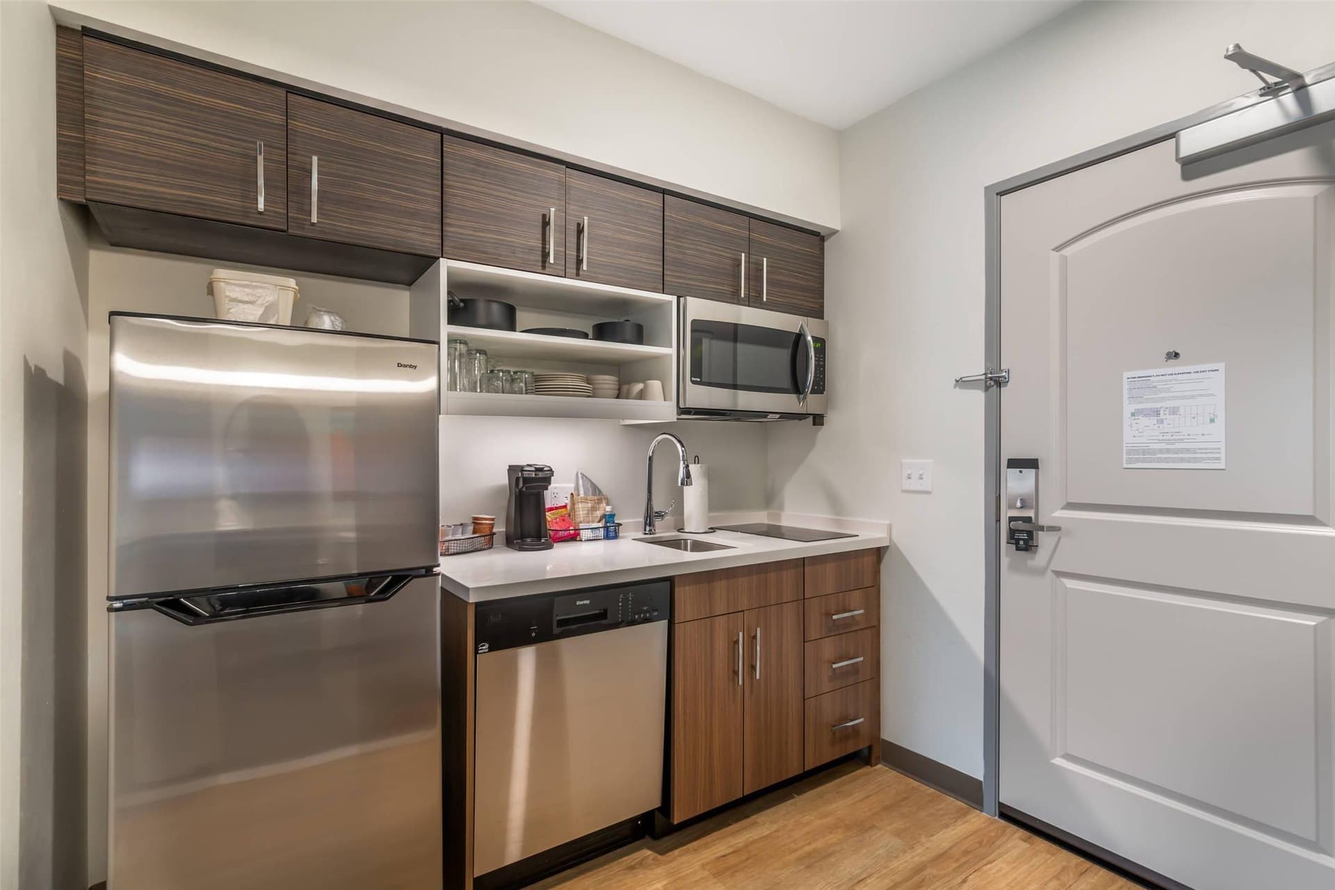 Mainstay Suites Fort Myers East I-75