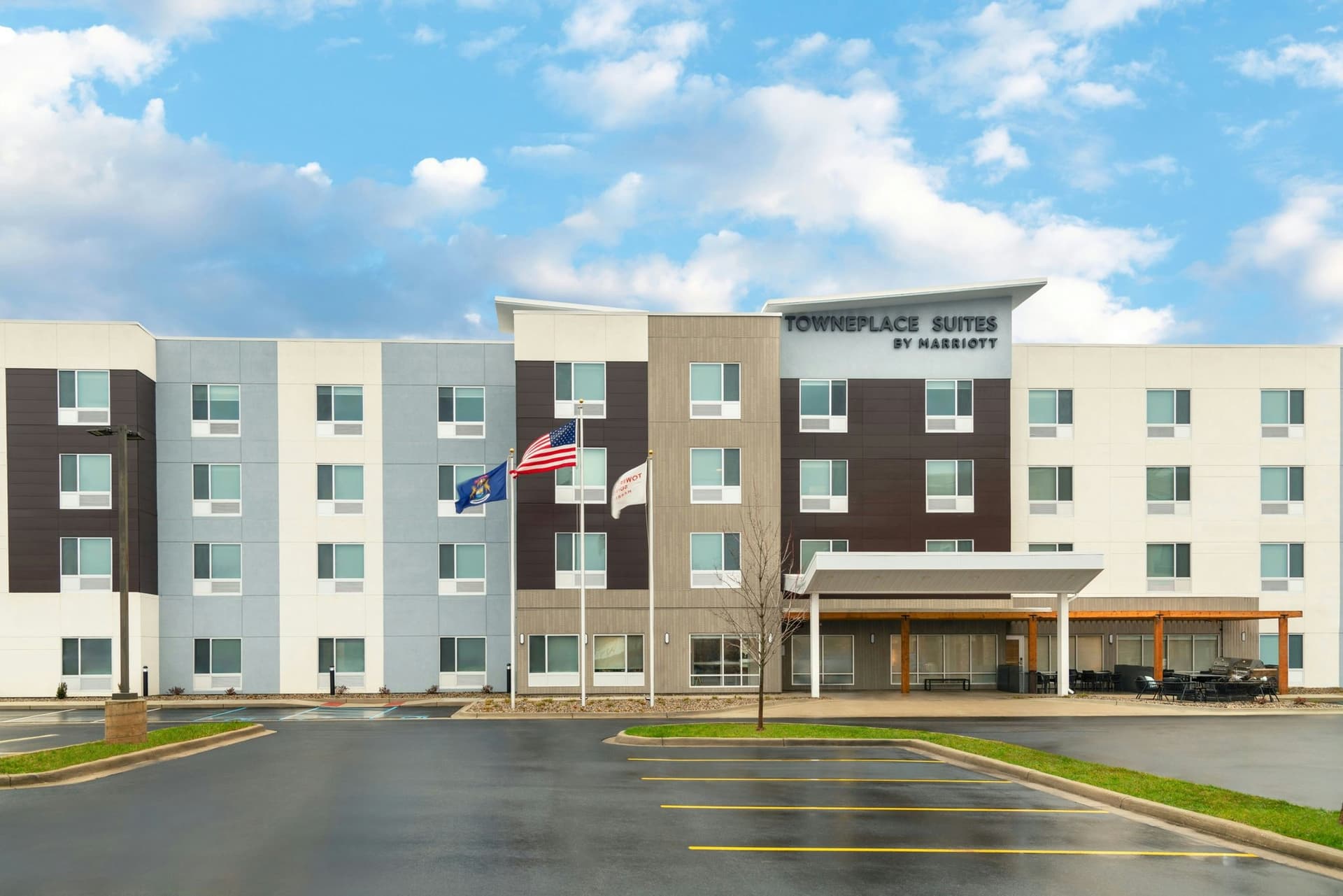 Towneplace Suites By Marriott Holland