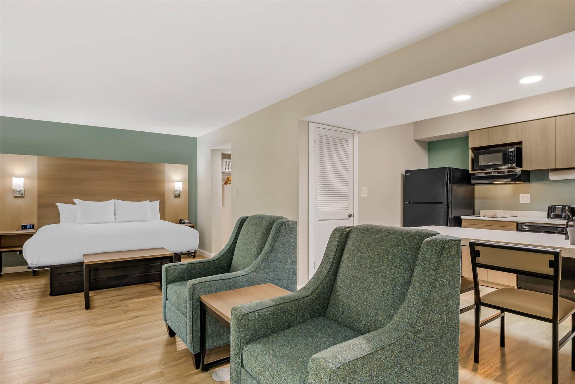 Mainstay Suites Springfield South - Battlefield Rd