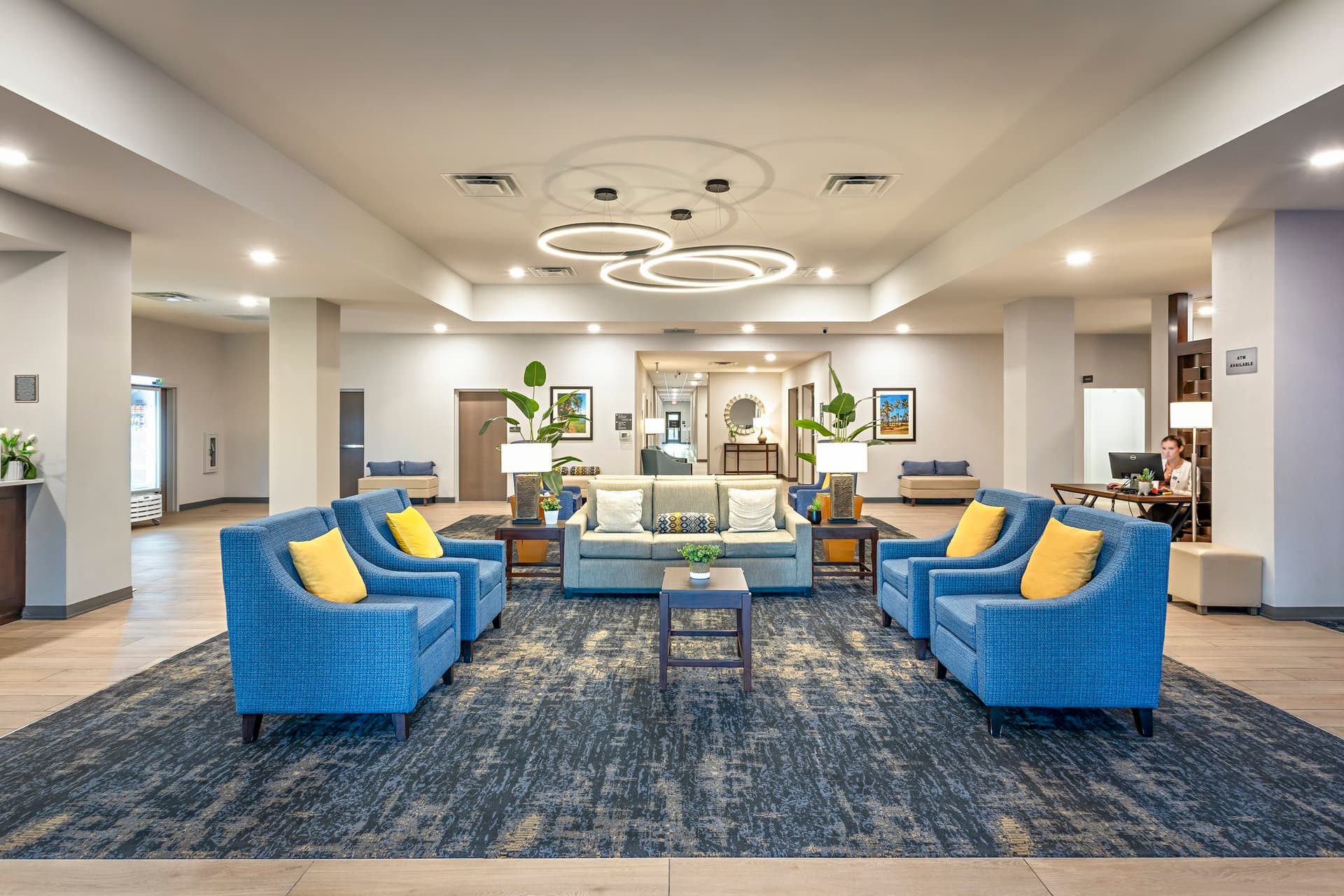 Pestana Orlando Suites