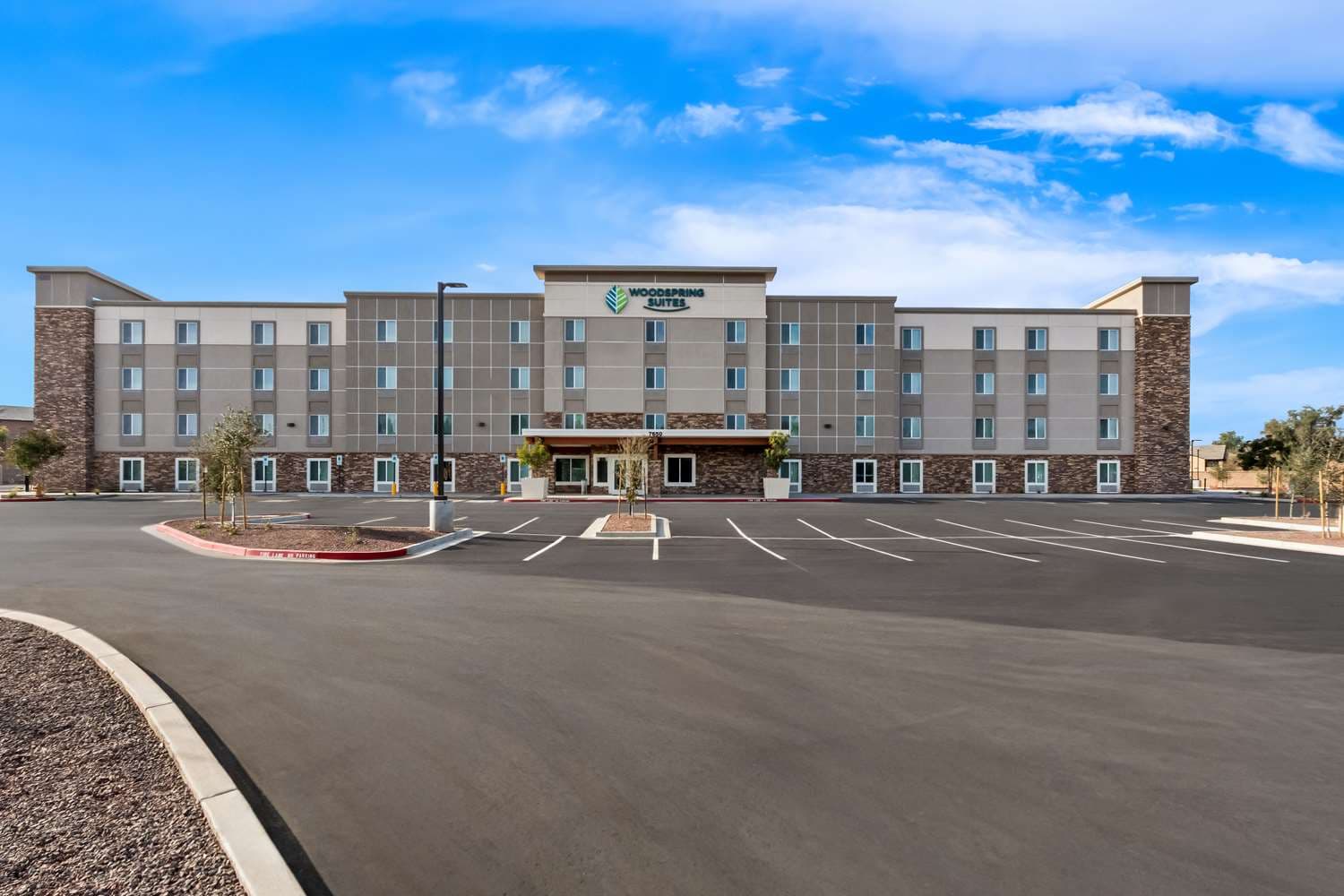 Woodspring Suites Gilbert-mesa Gateway Airport