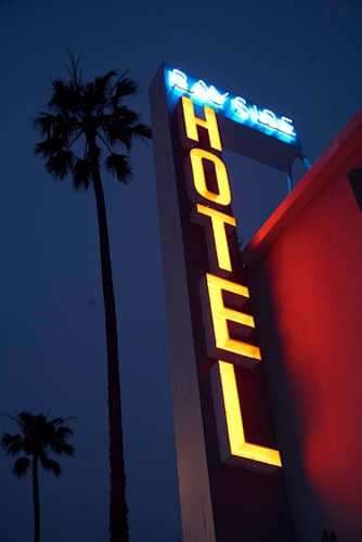 Bayside Hotel