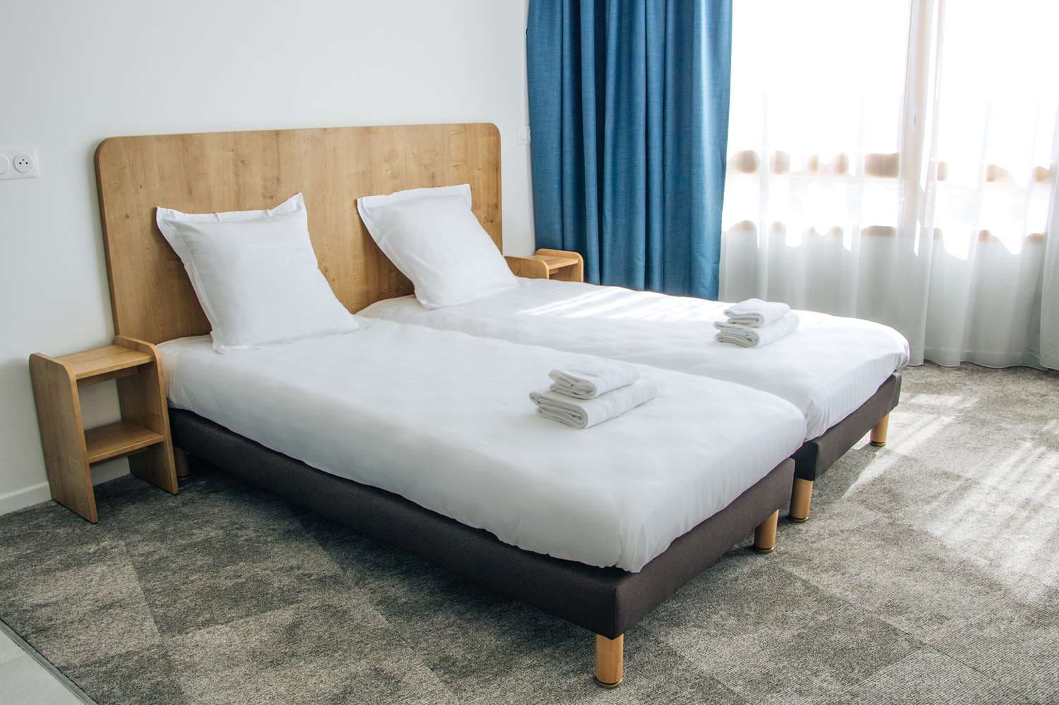 Aparthotel Adagio Access Paris Sud Villejuif