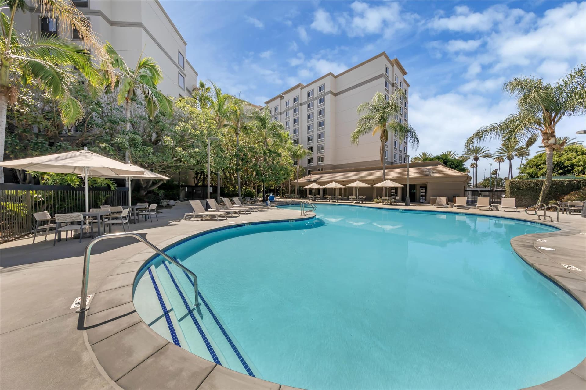 Sonesta Es Suites Anaheim