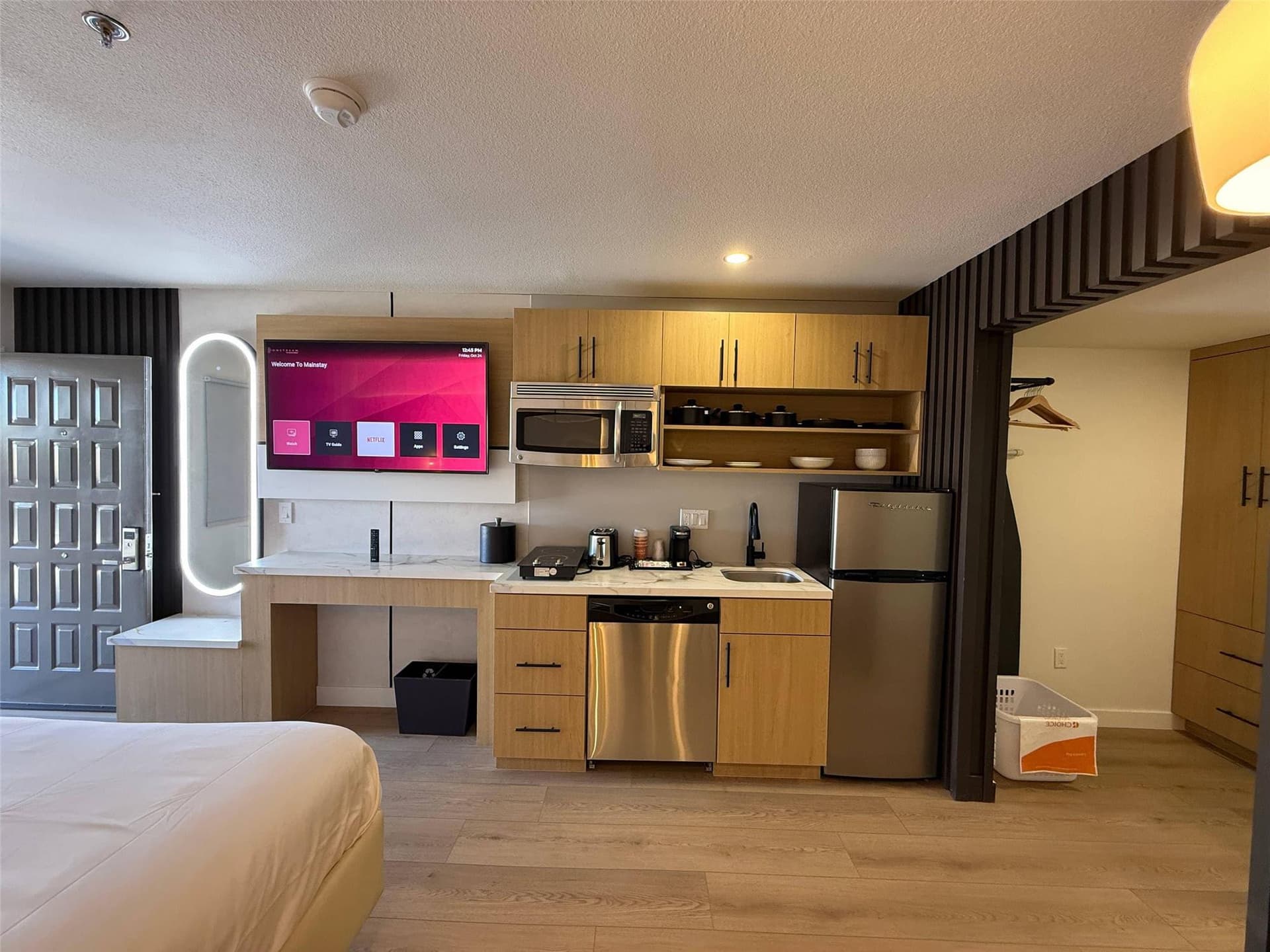 Mainstay Suites Victorville - Hesperia