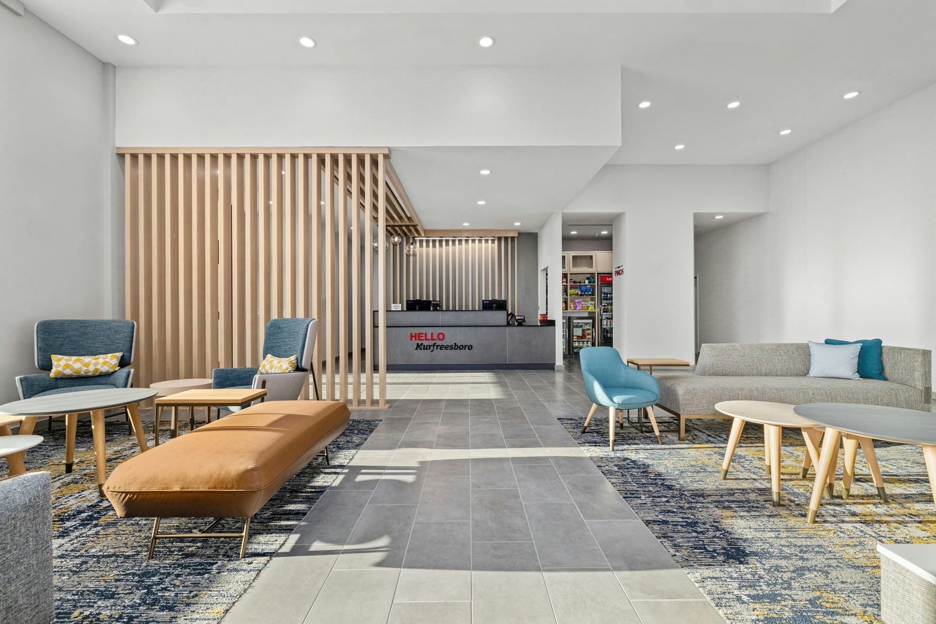 Towneplace Suites By Marriott Murfreesboro