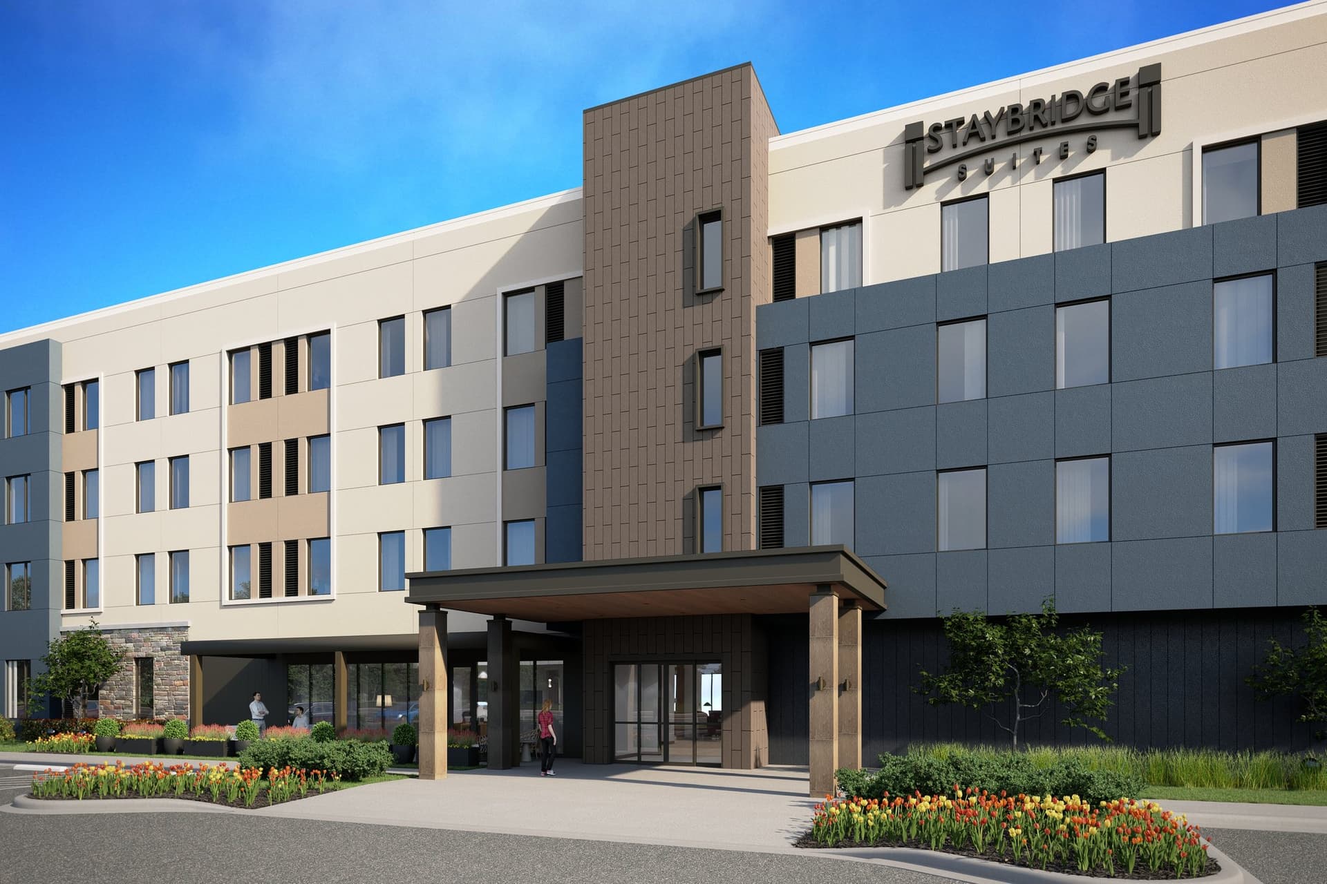 Staybridge Suites Clermont Southeast By Ihg