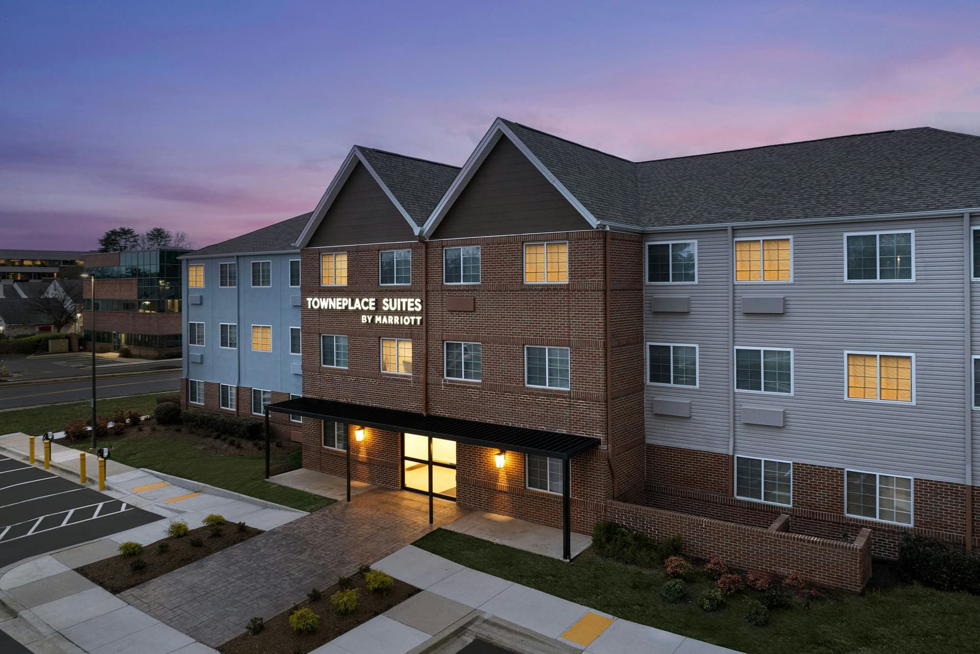 Towneplace Suites By Marriott Annapolis