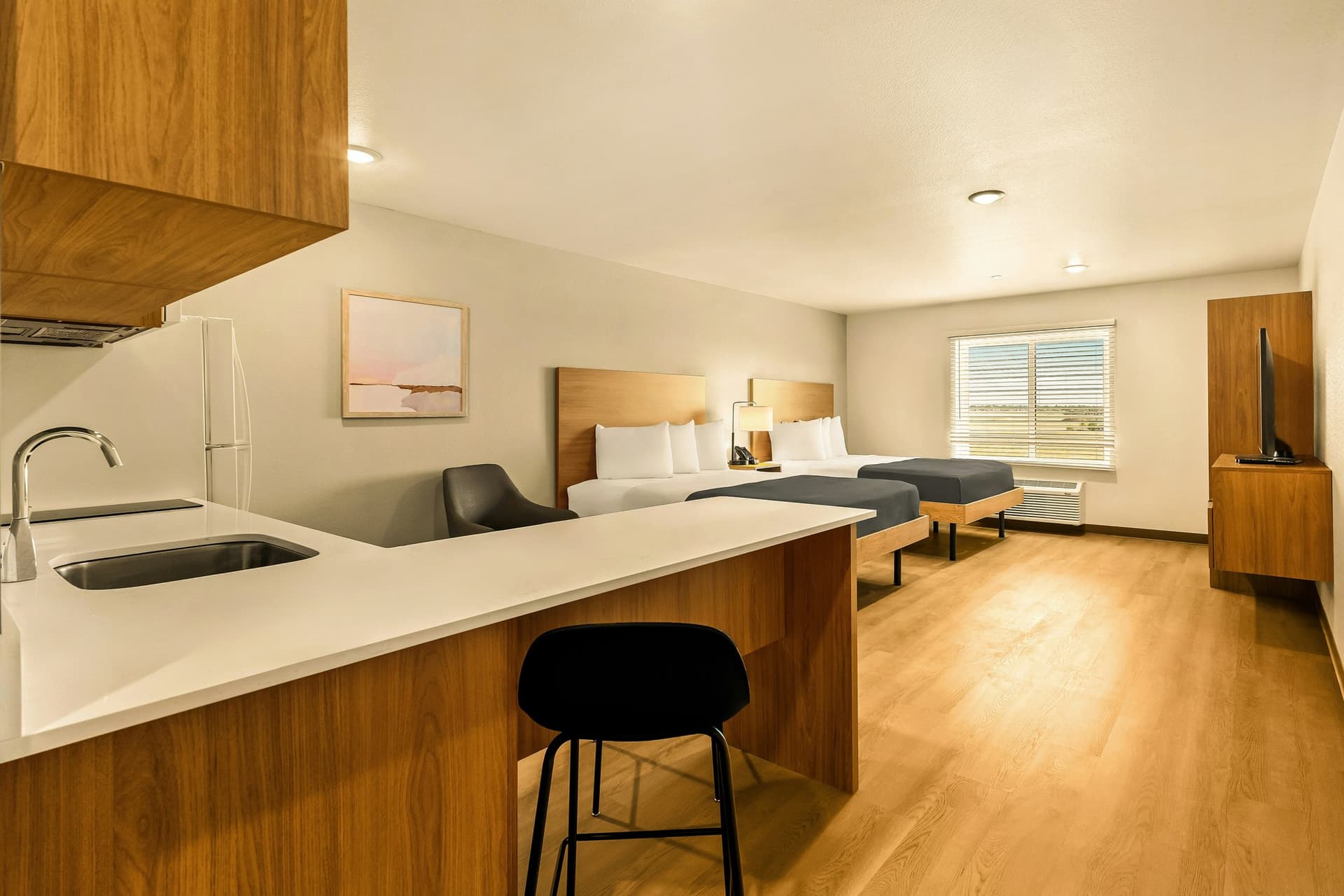 Livaway Suites Scarborough