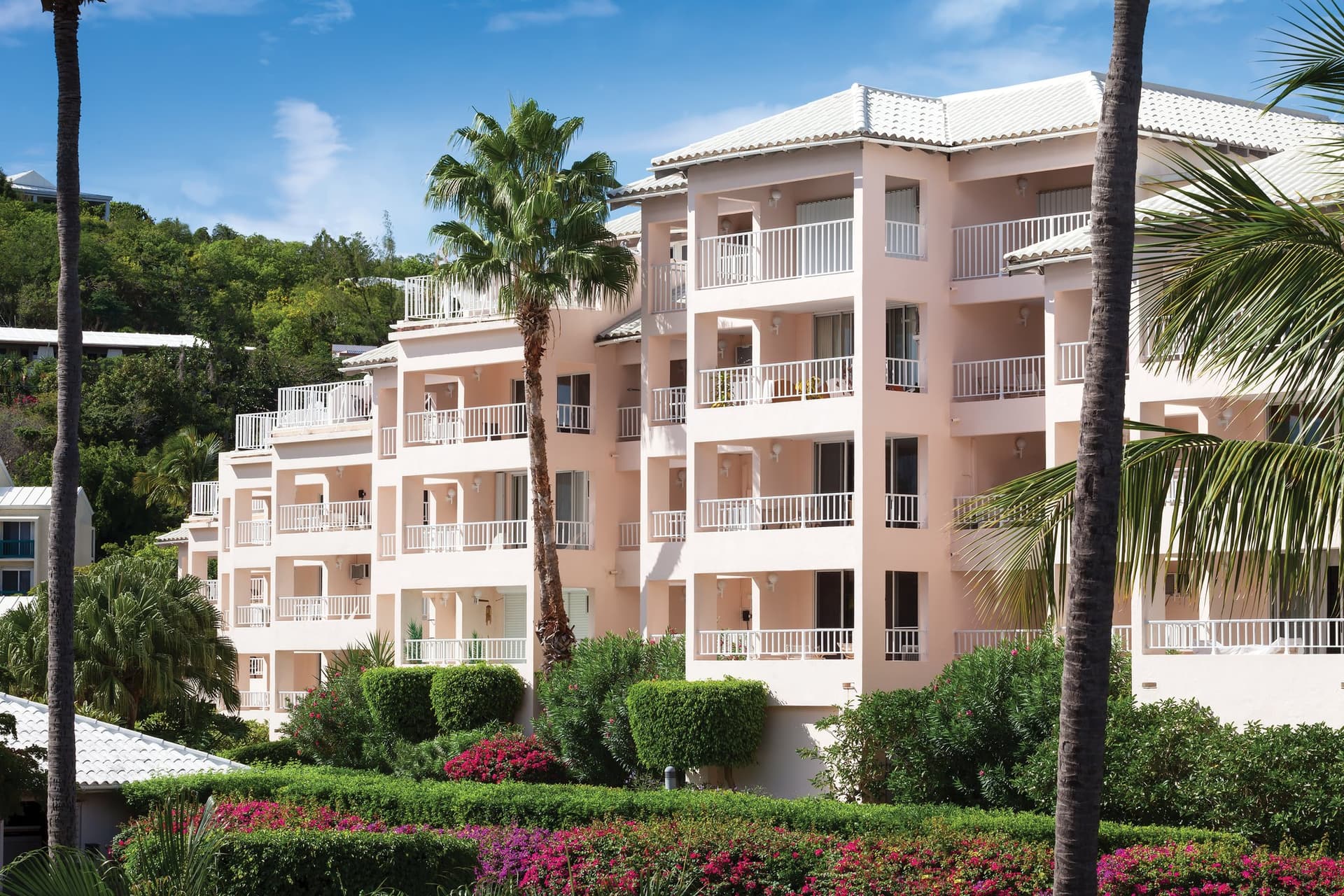 Worldmark Elysian Beach Resort
