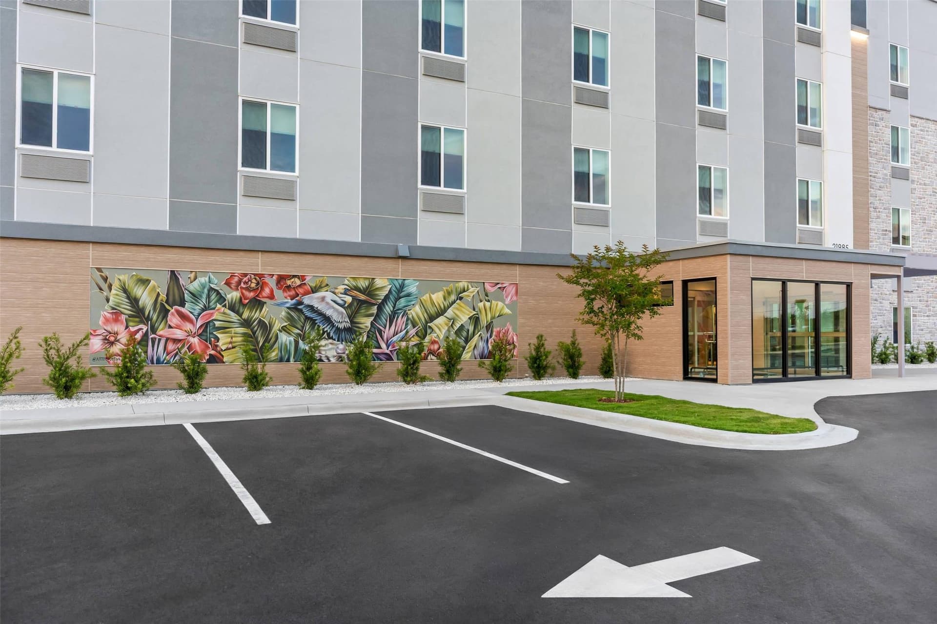 Everhome Suites Panama City Beach - 30a