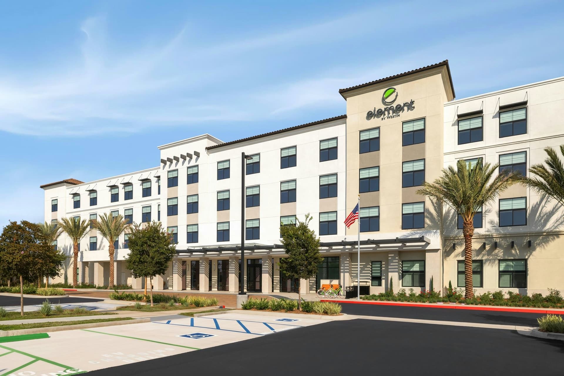 Element By Marriott Chula Vista