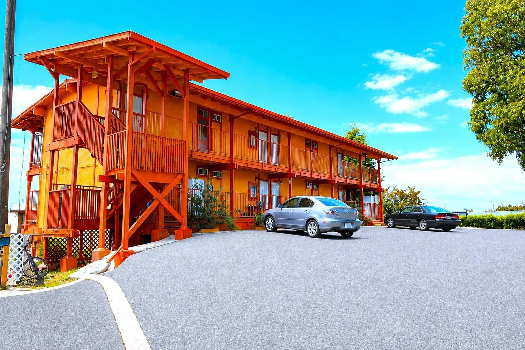 Carquinez Inn Vallejo I 80