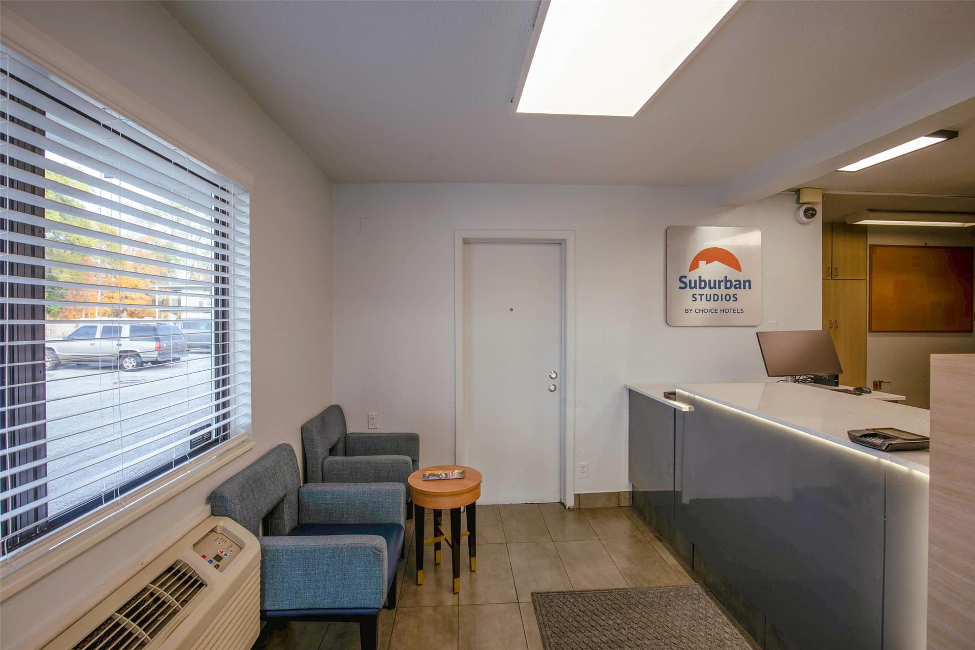 Suburban Studios South Bend Notre Dame Area