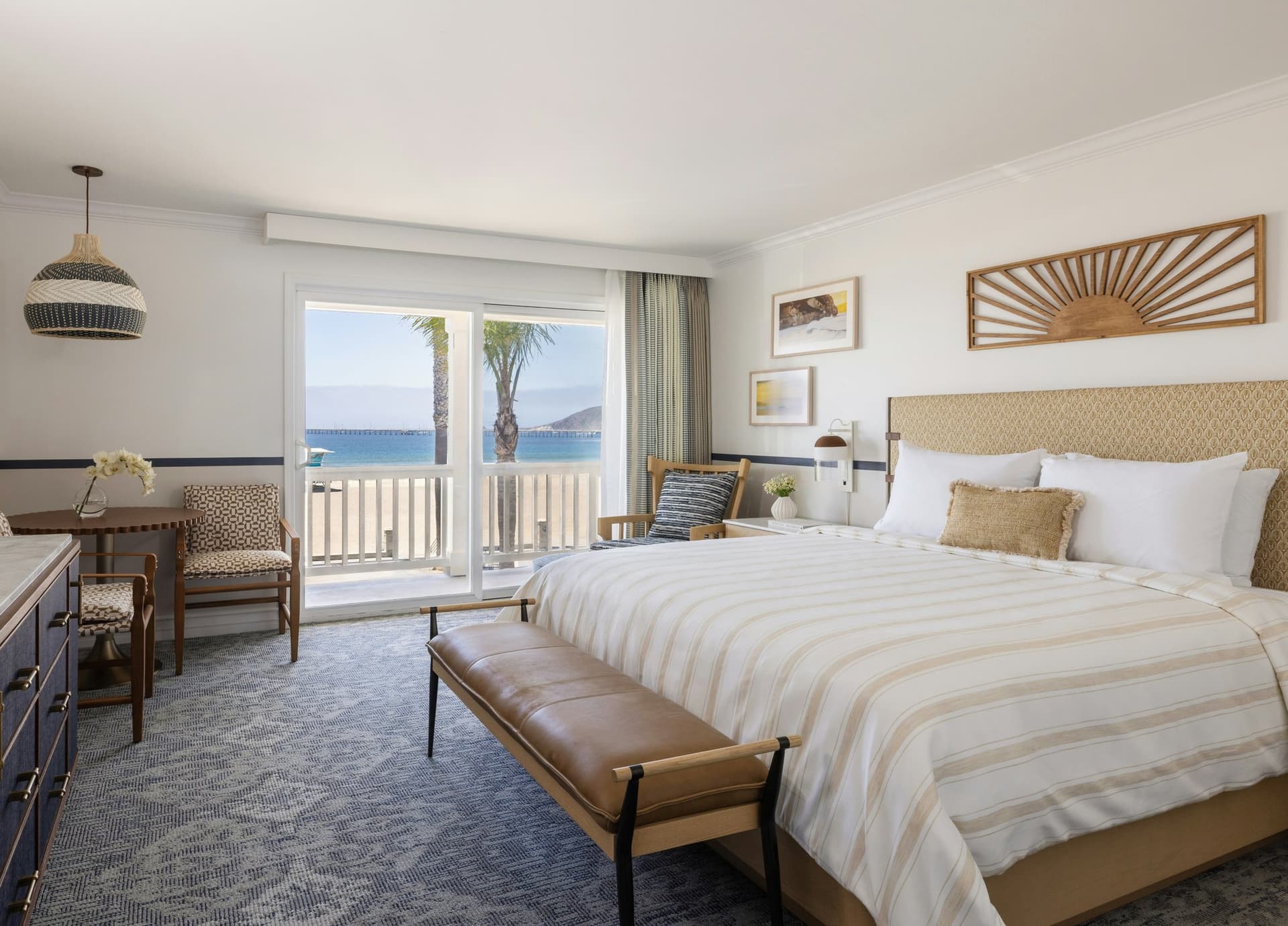 Avila Beach House