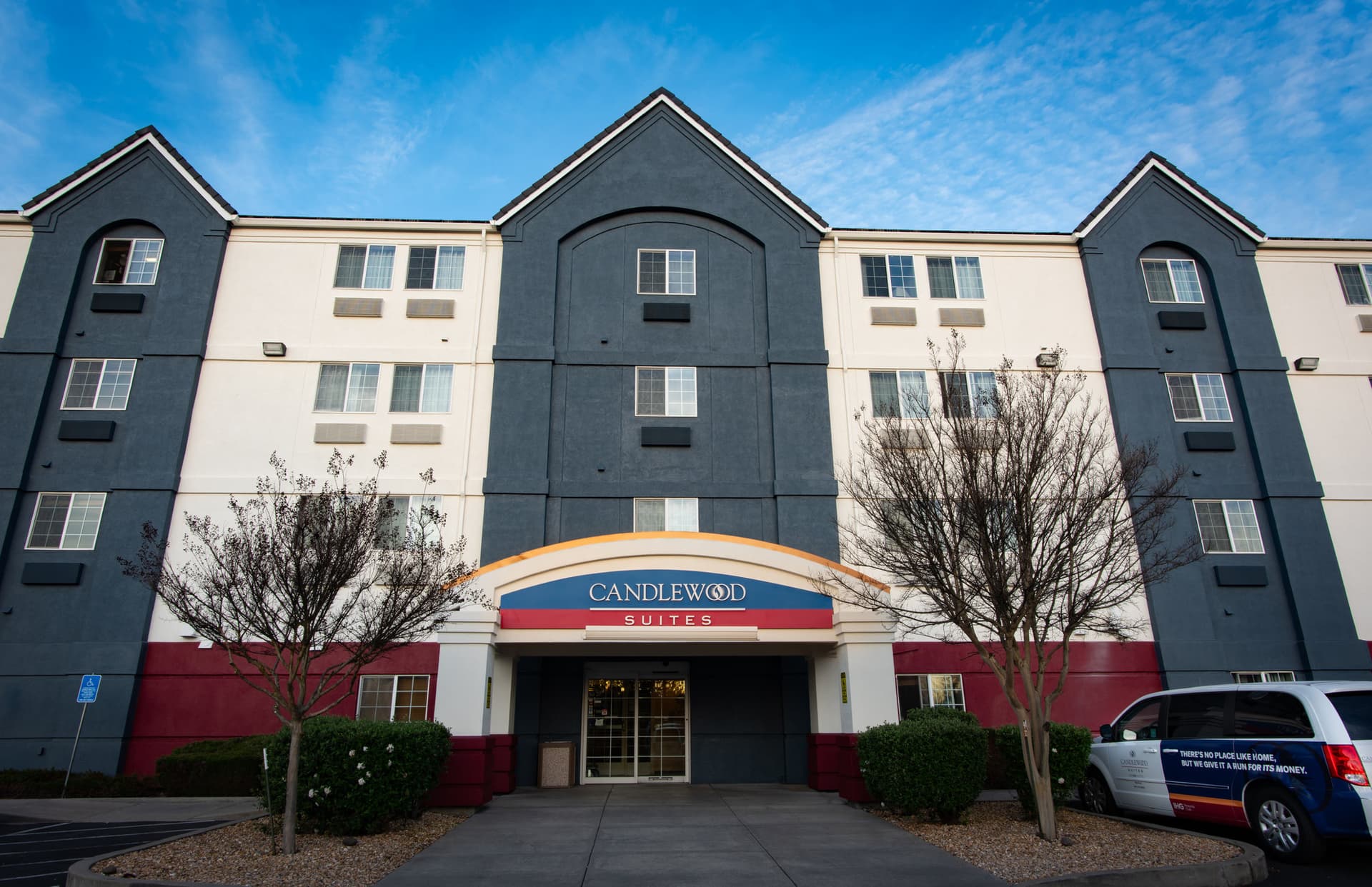 Candlewood Suites Medford