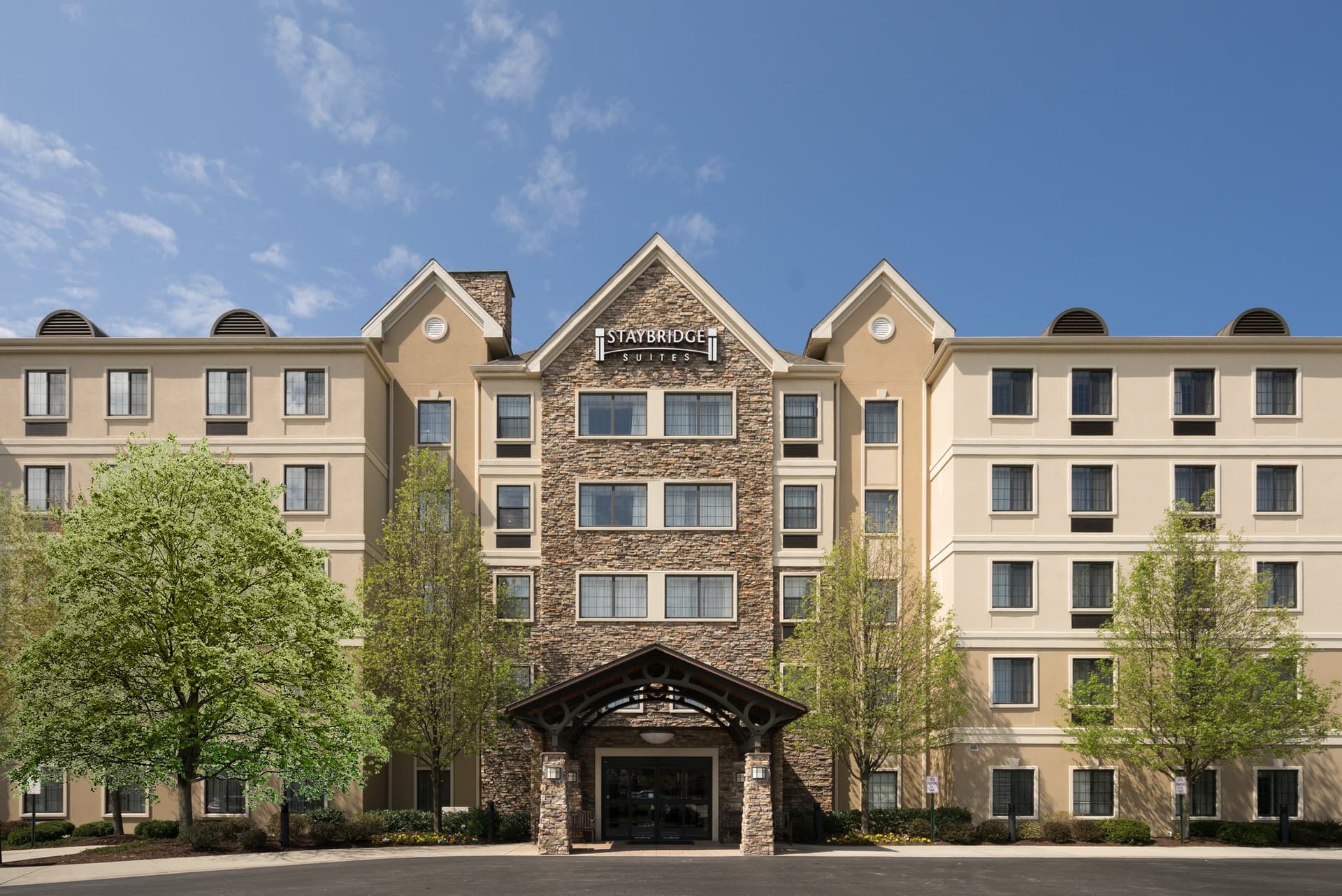 Staybridge Stes Brandywine