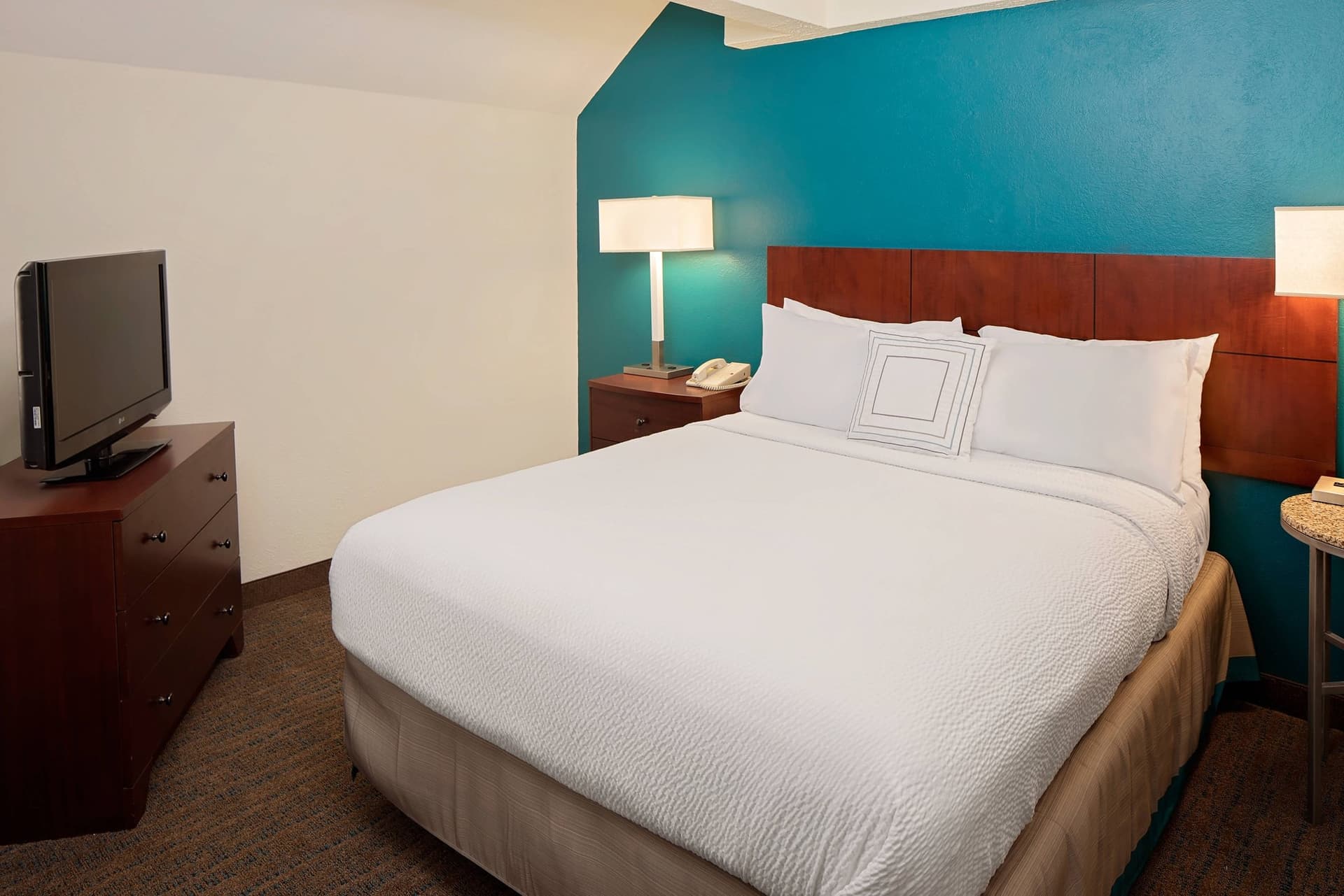 Residence Inn By Marriott Louisville East