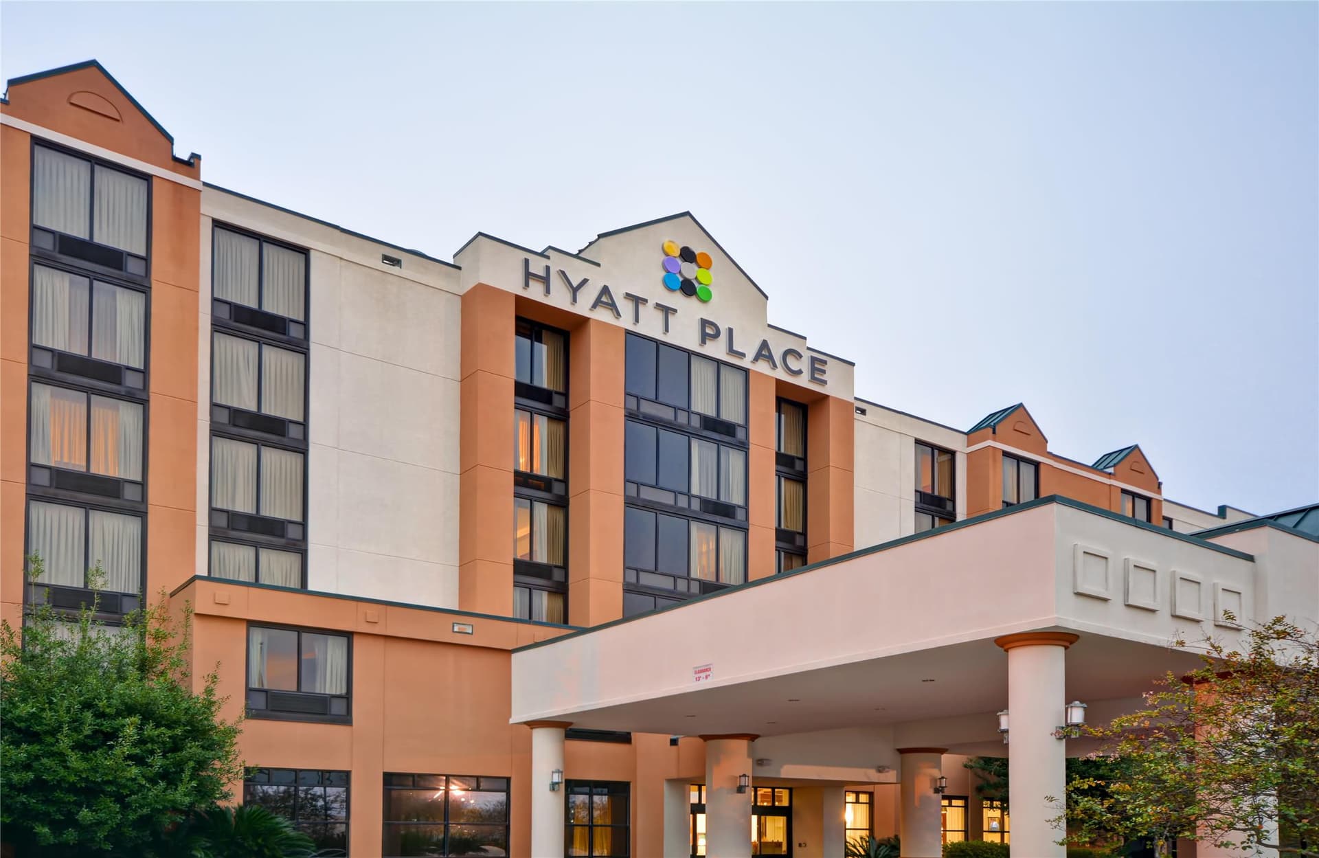 Hyatt Place Dublin