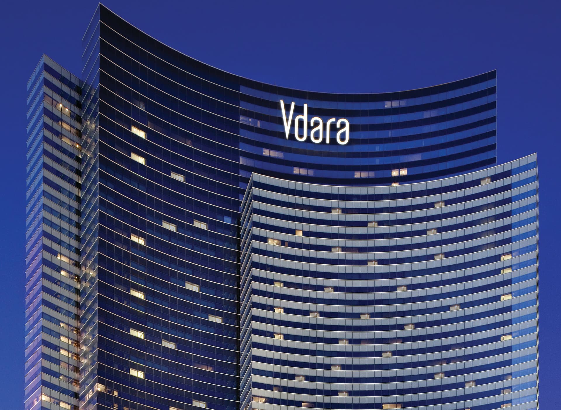 Mgm Vdara Hotel & Spa