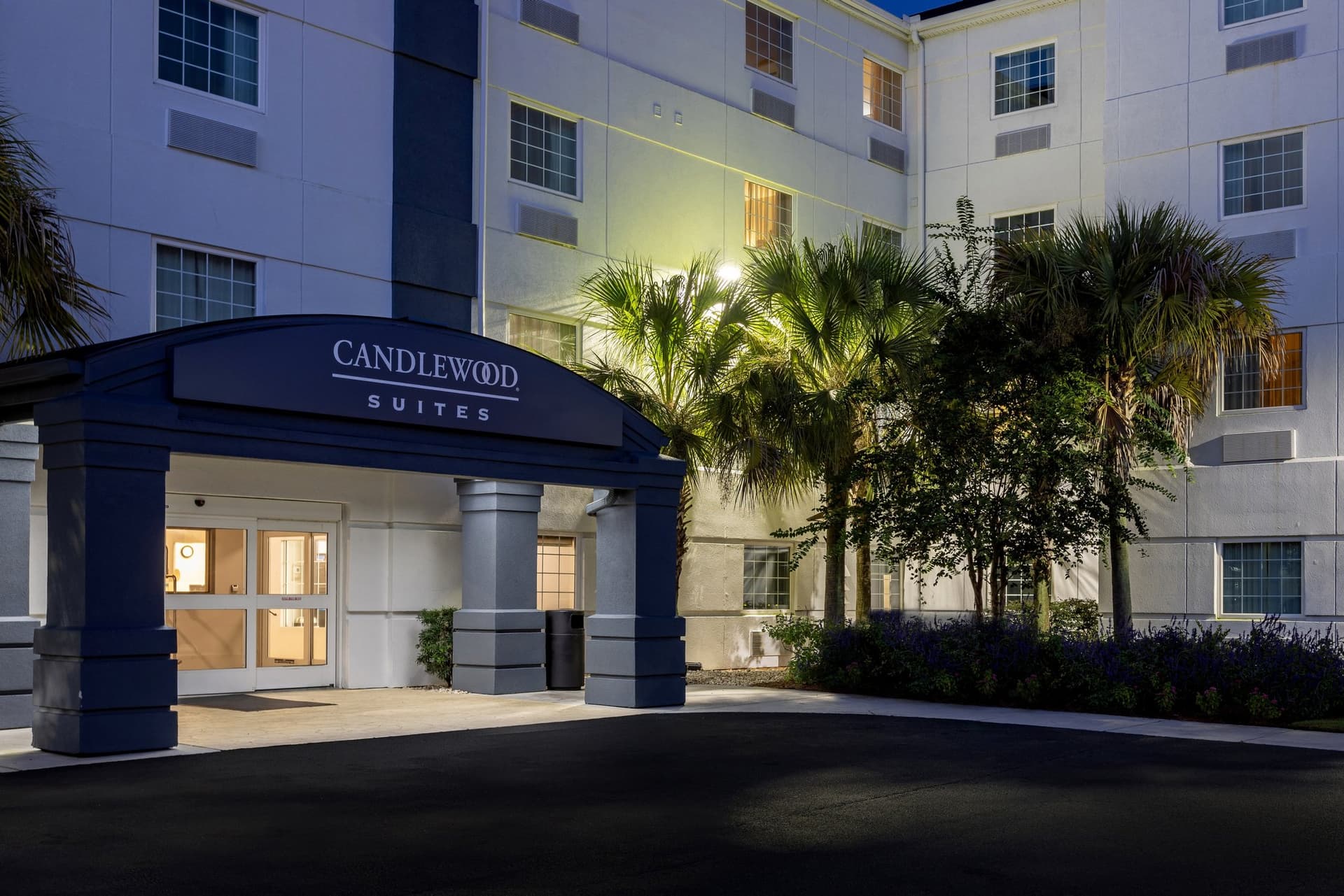 Candlewood Suites Bluffton